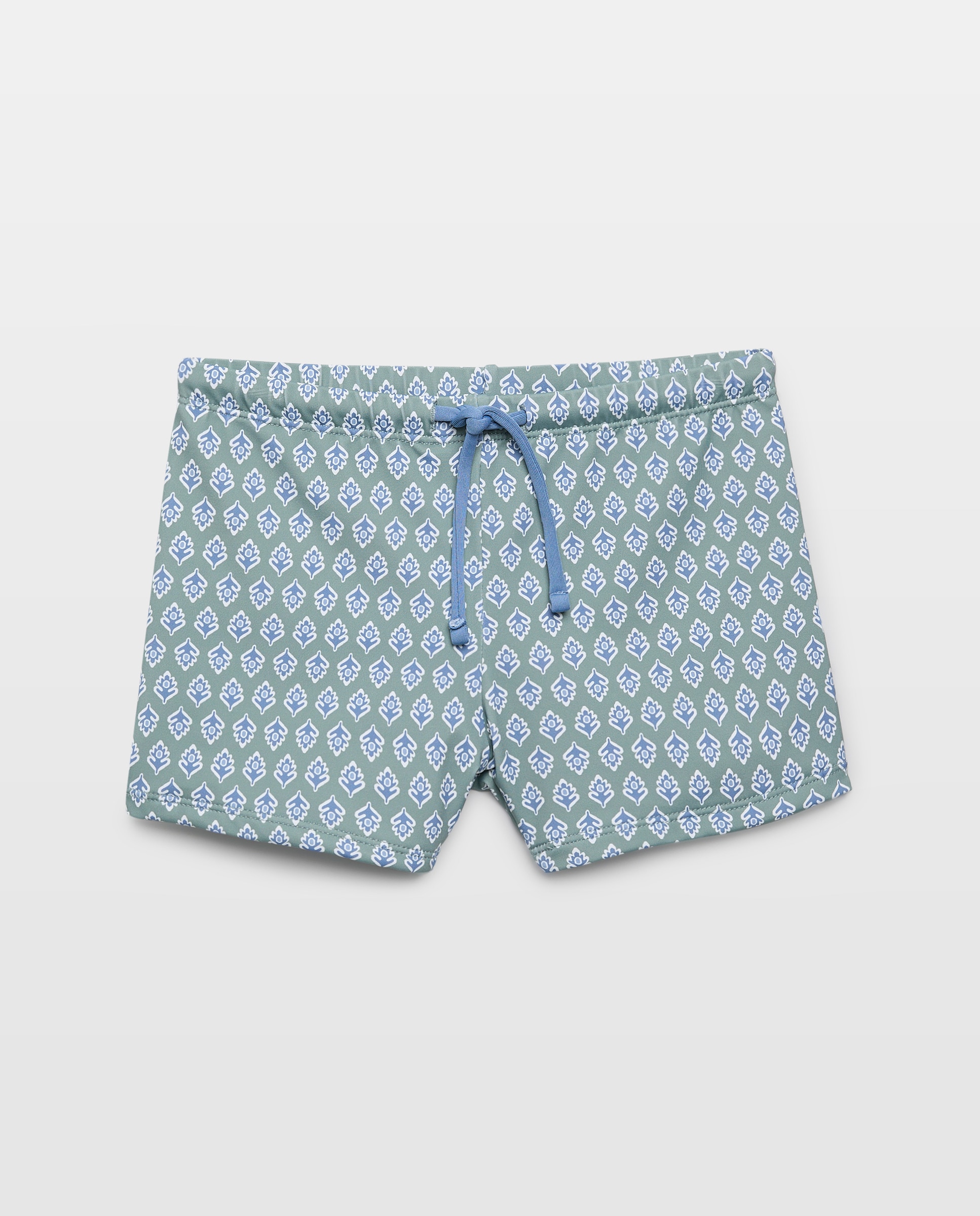 Imagen 0 de Bañador bóxer infantil flecha