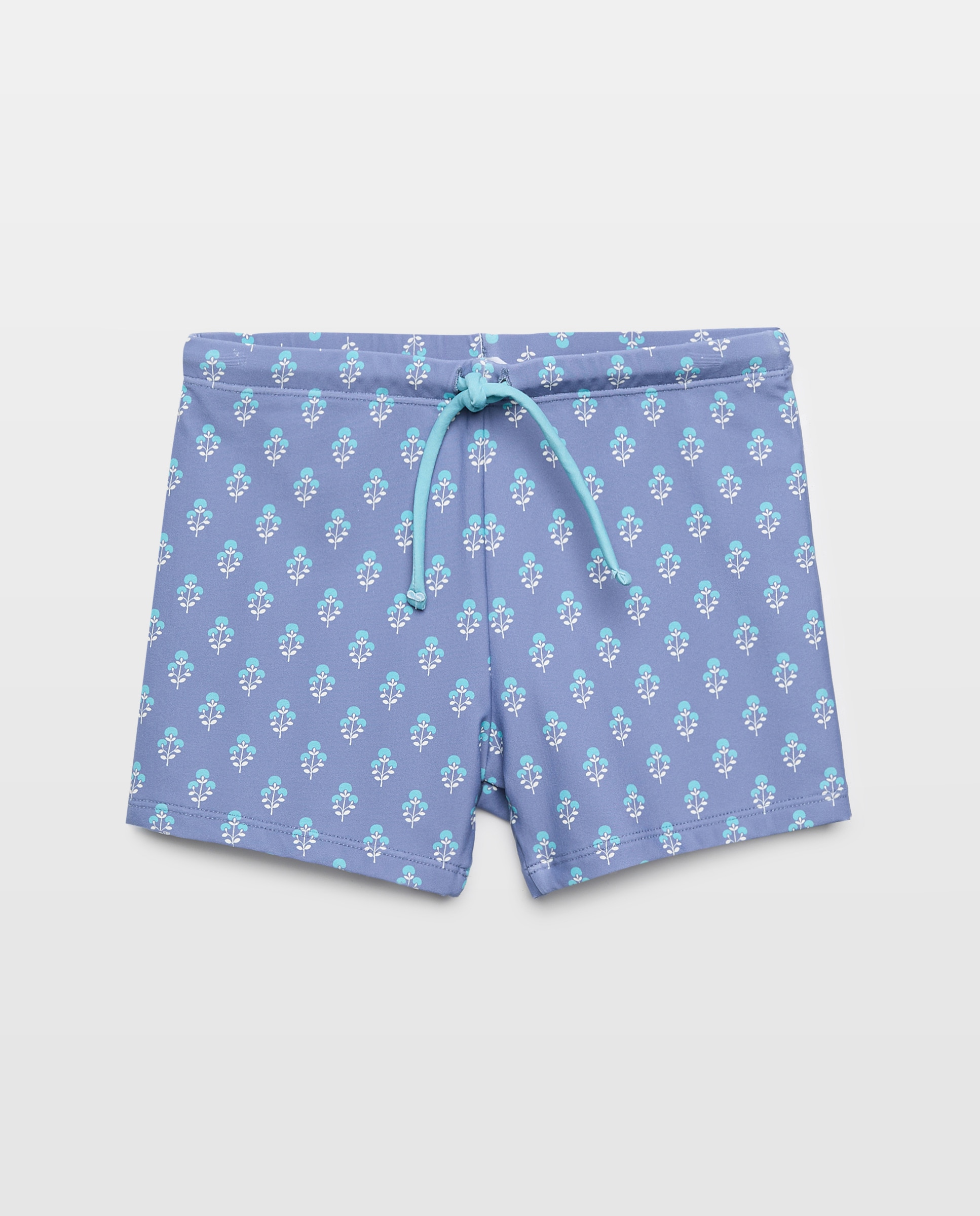 Imagen 0 de Bañador bóxer infantil delhi