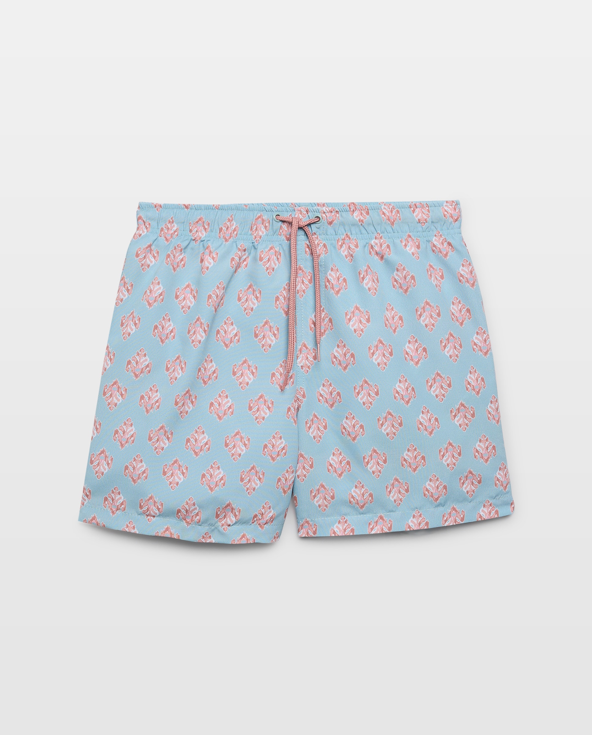 Imagen 0 de Bañador bermuda de niño sello