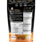 Granola Bio Nutty sem Açúcar embalagem 227 g