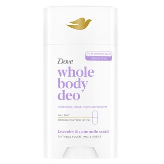 Desodorizante Stick Lavanda embalagem 75 ml - Dove