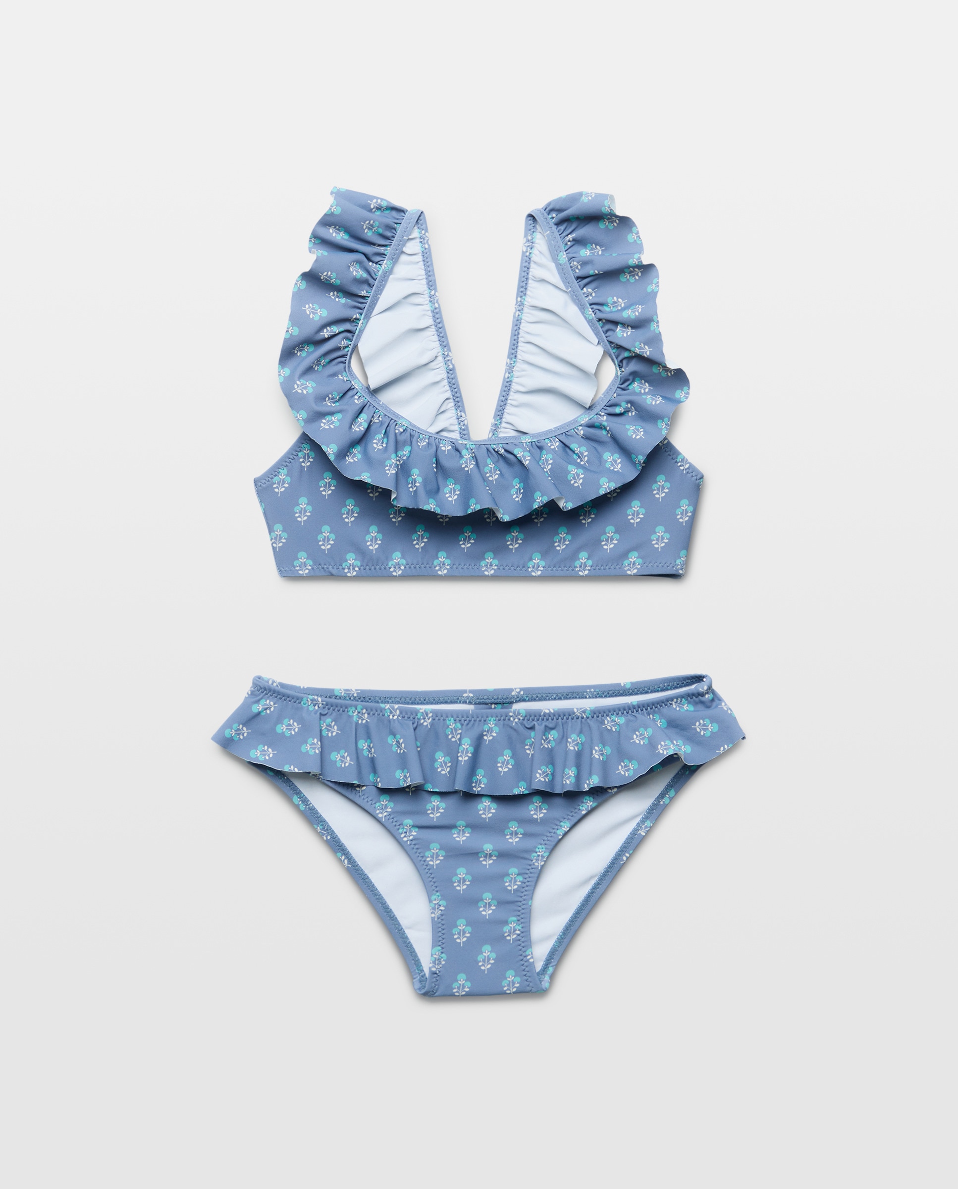 Imagen 0 de Bikini niña delhi