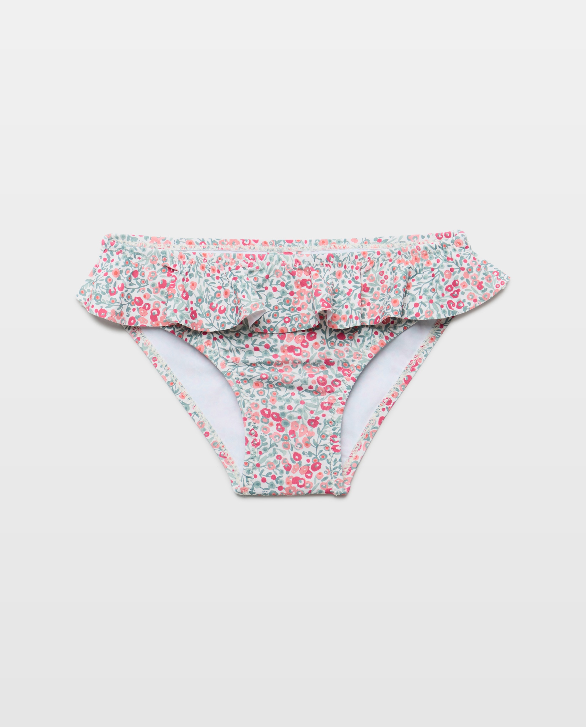 Imagen 0 de Culetín sencillo florecita