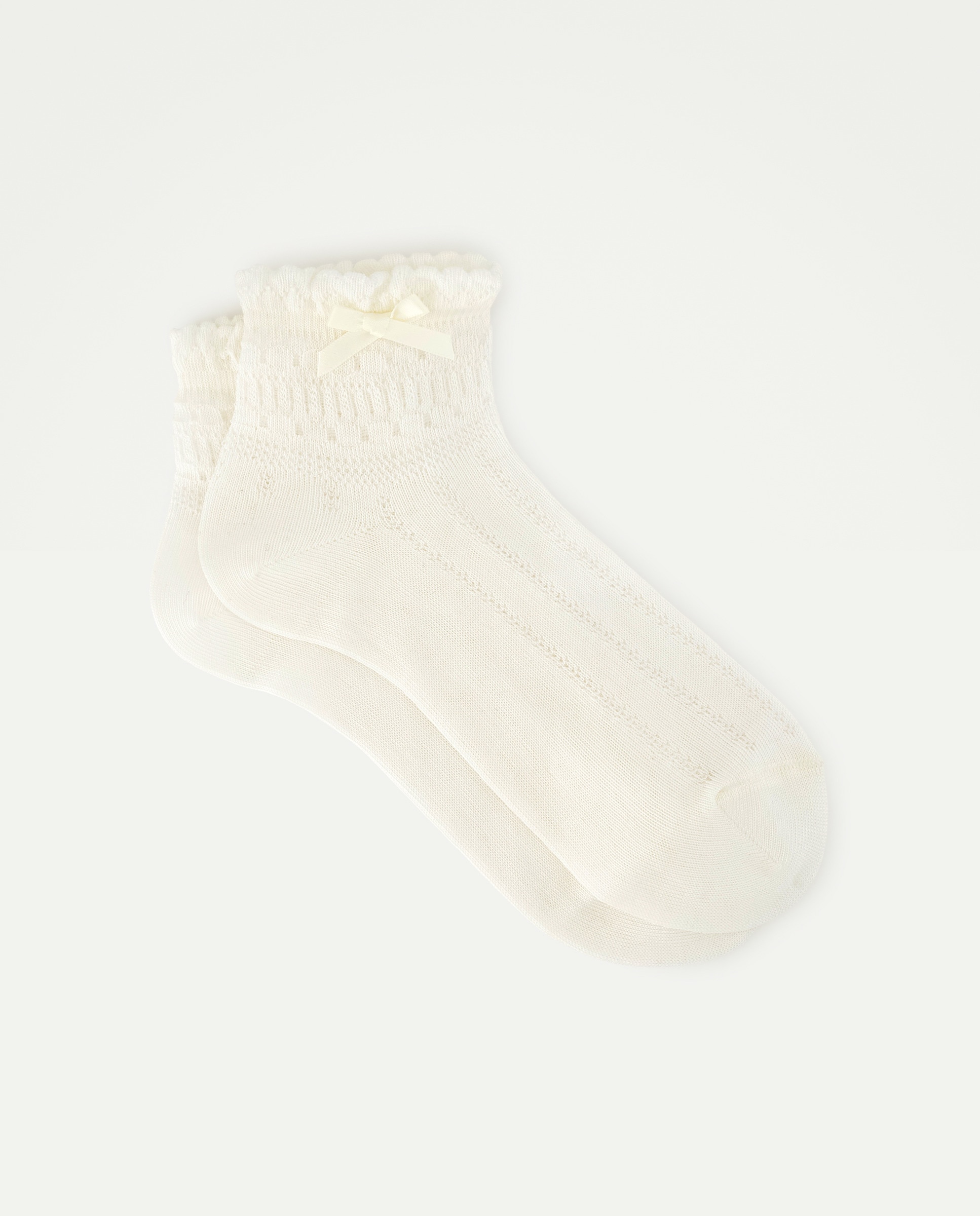 Imagem 0 de Meias de Cerimónia com Laço