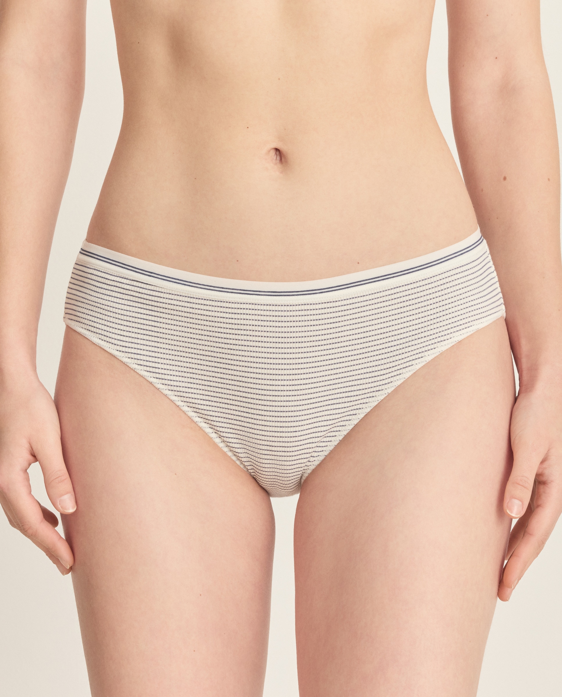 Imagem 0 de Pack de 3 Cuecas com Textura