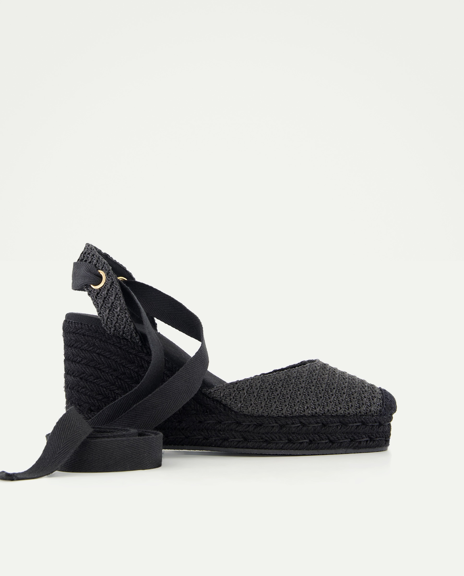 Imagen 0 de Alpargata de mujer con plataforma