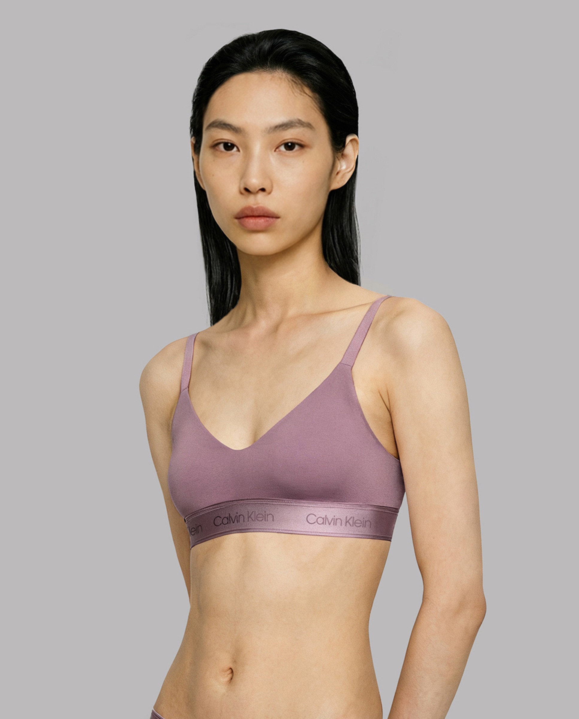 Imagem 0 de Soutien Bralette de Copa Moldada Icon Cotton Mod Limited Ed