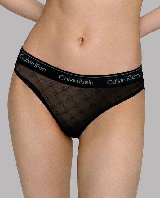 Imagem 0 de Tanga Icon Cotton Mod Limited Ed