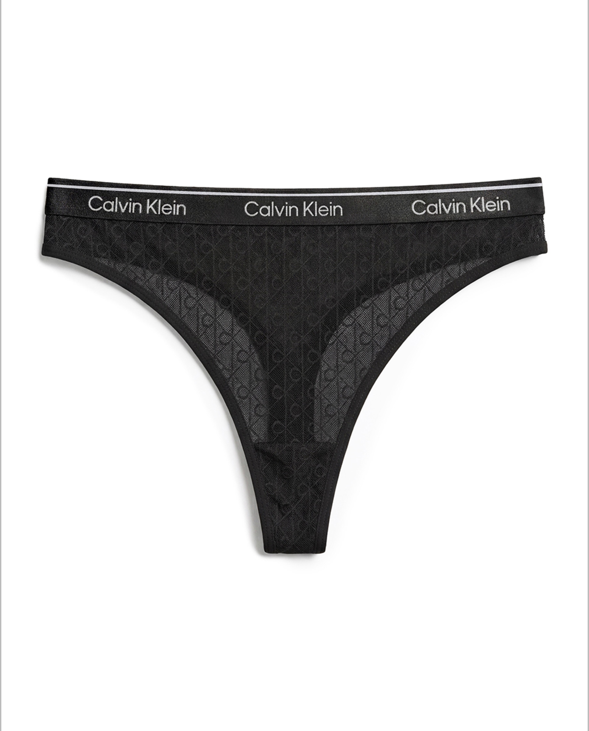 Tanga Icon Cotton Mod Limited Ed Rosa-3
