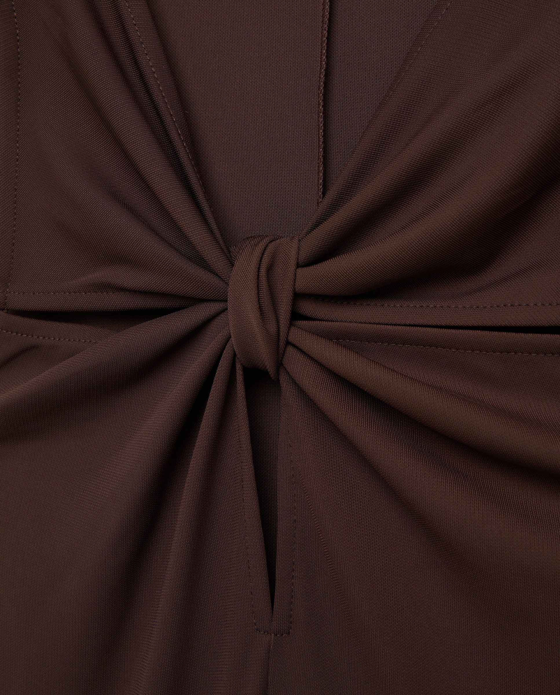 Imagem 0 de Vestido de Alças Midi