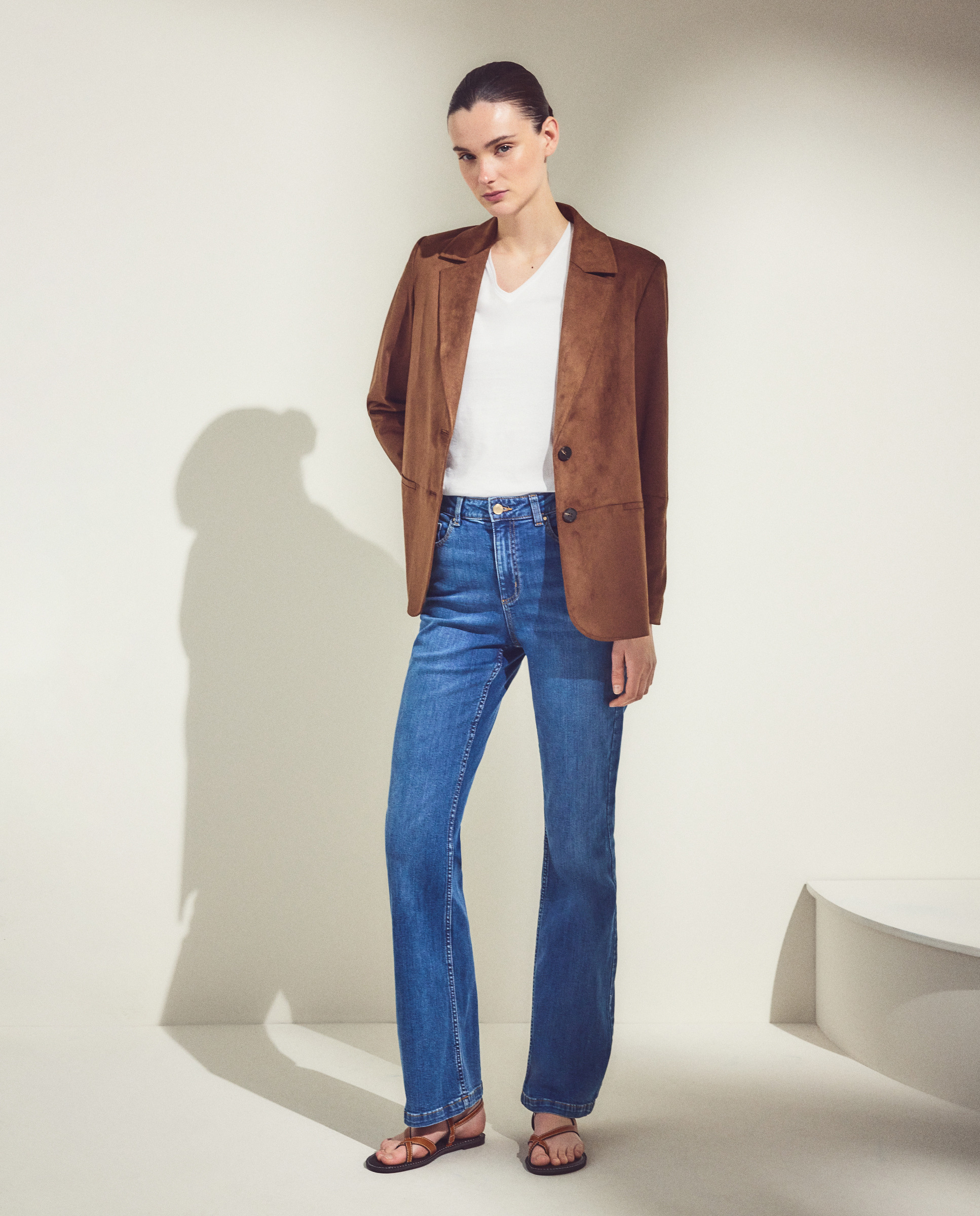 Imagem 0 de Jeans Bootcut