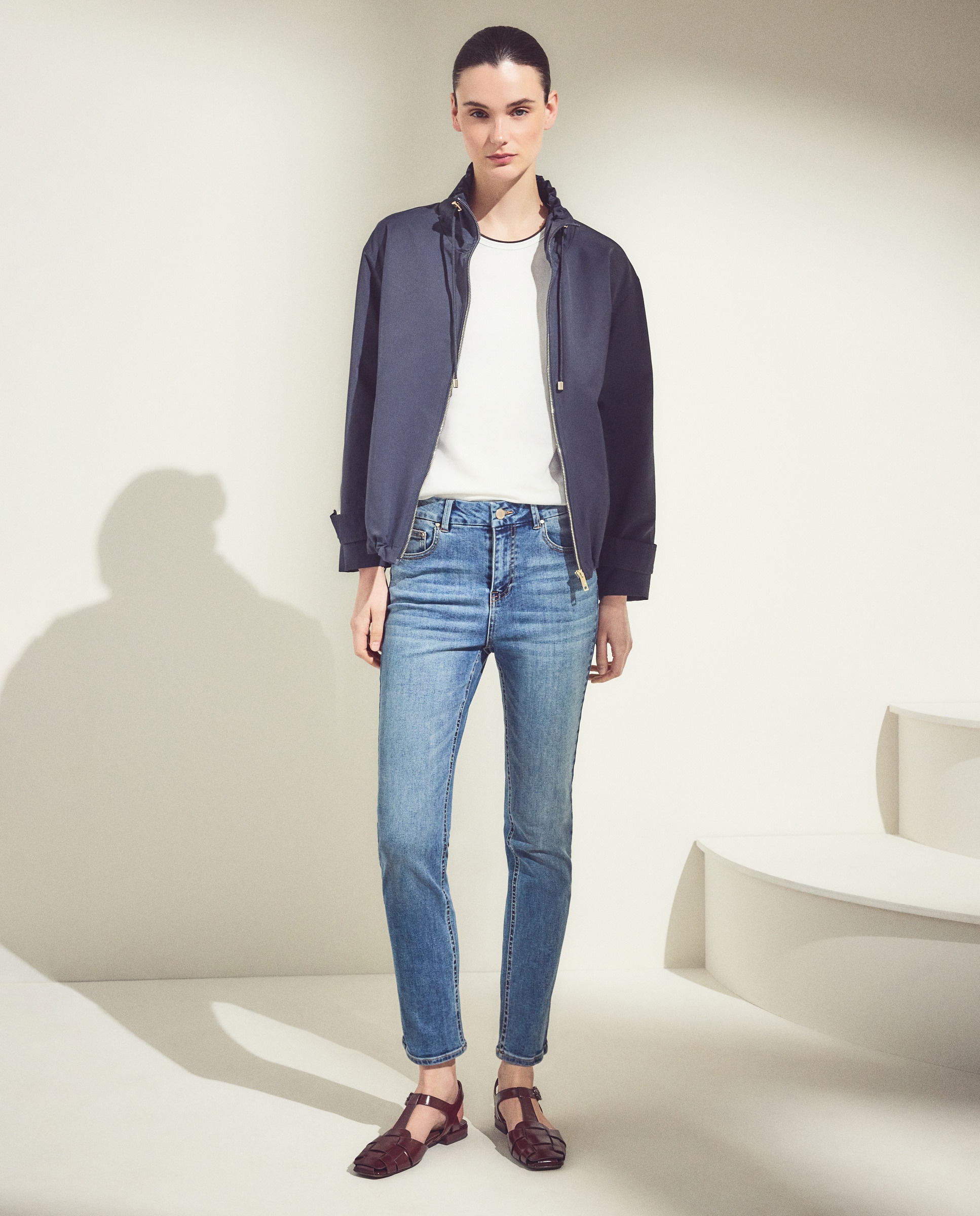 Imagem 0 de Jeans Push-Up