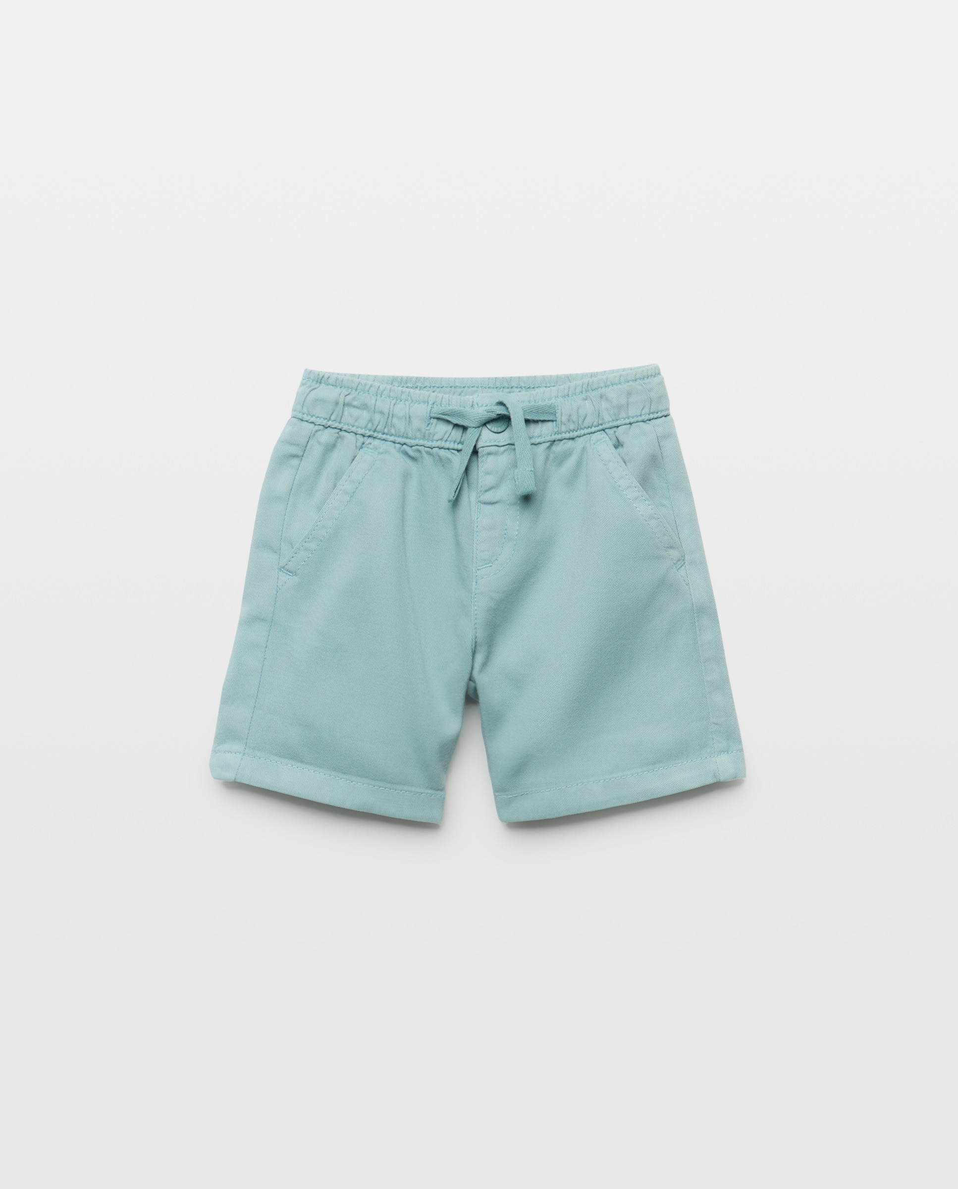 Imagen 0 de Bermuda de bebé twill