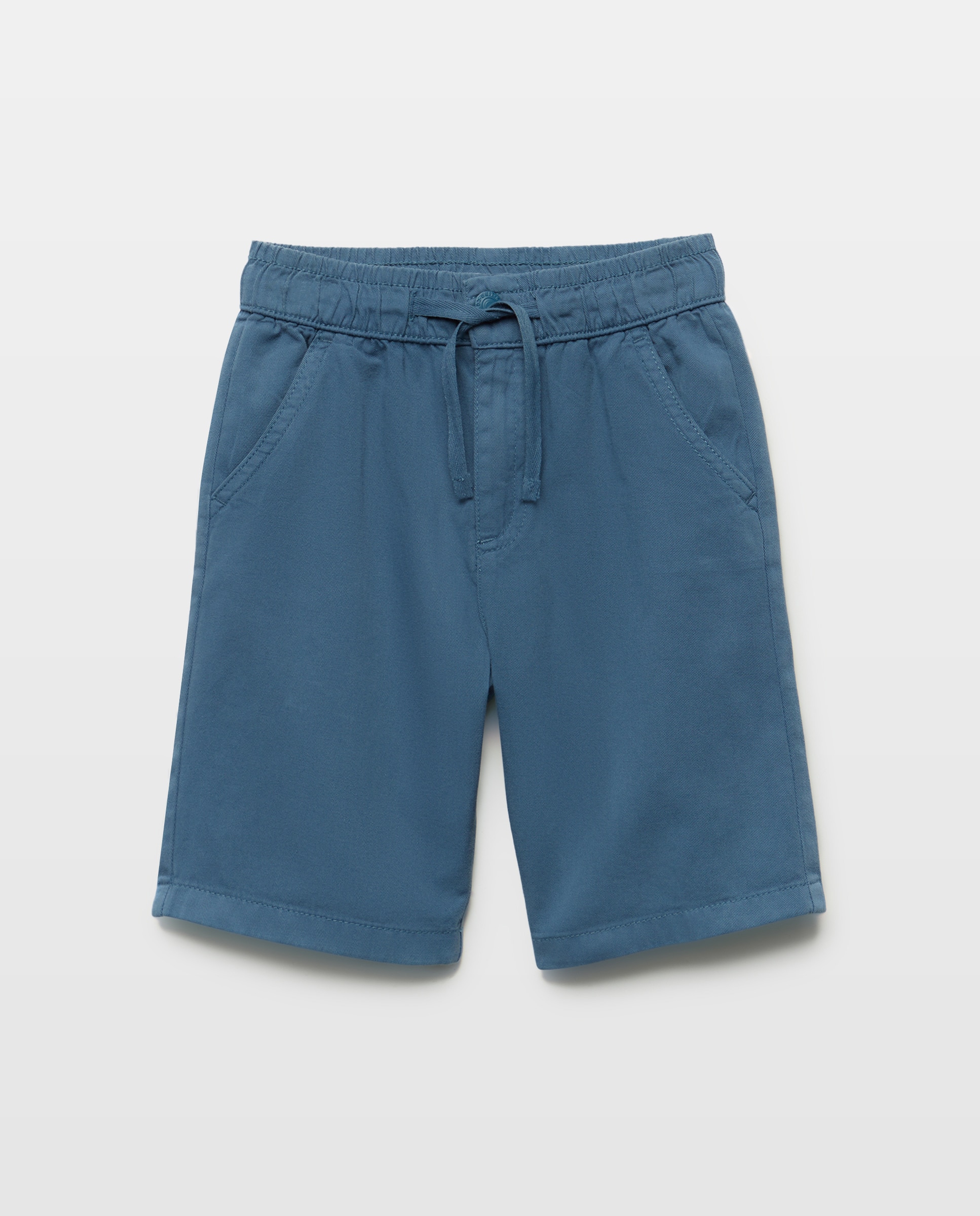 Imagen 0 de Bermuda de niño twill