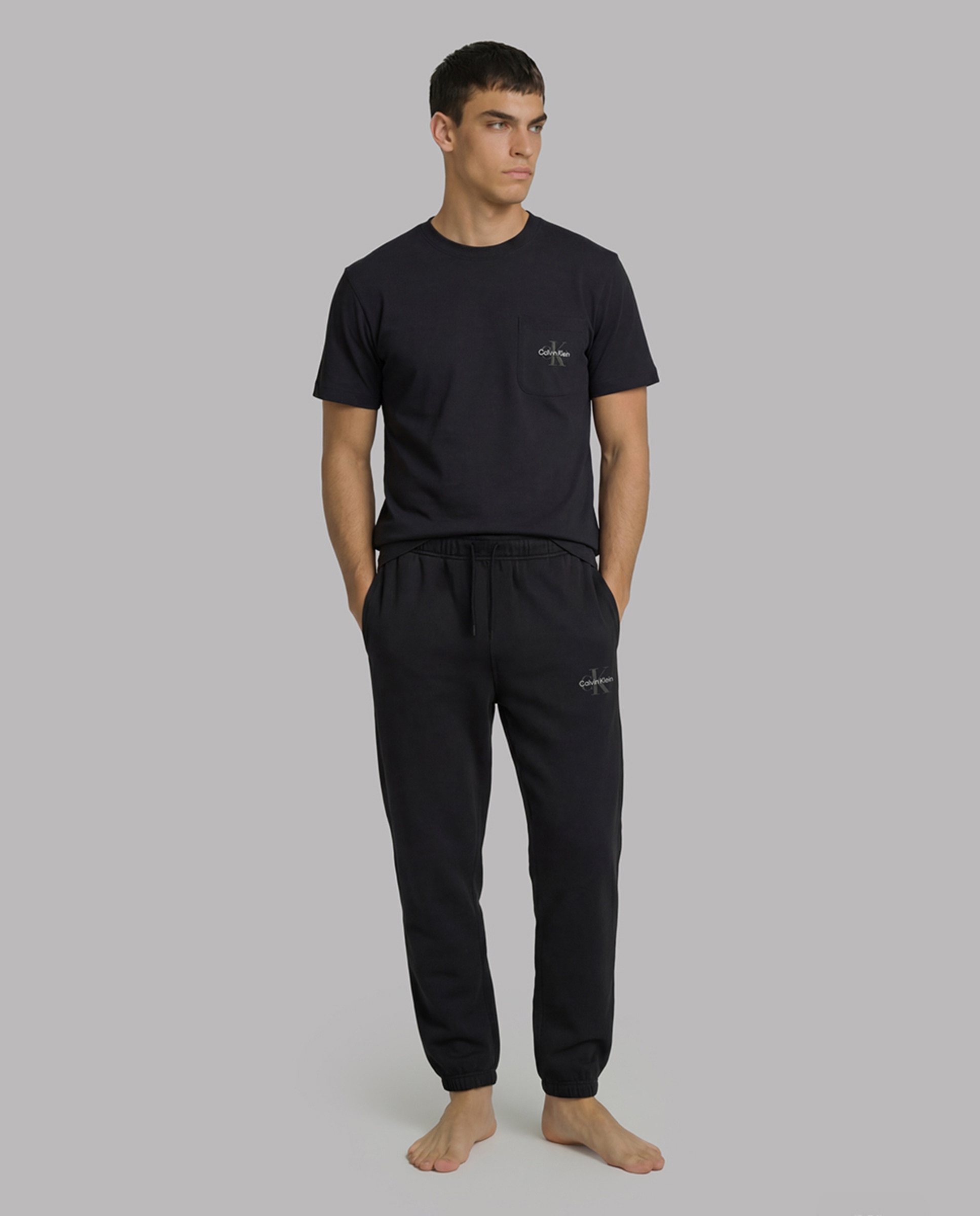 Imagem 0 de Calça comprida de pijama