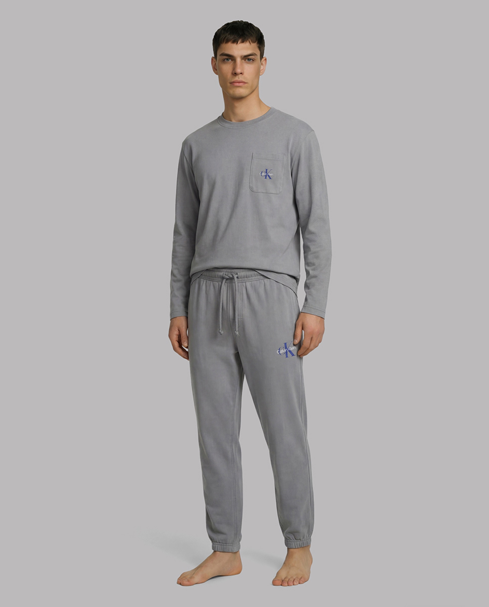 Imagem 0 de Conjunto de Pijama