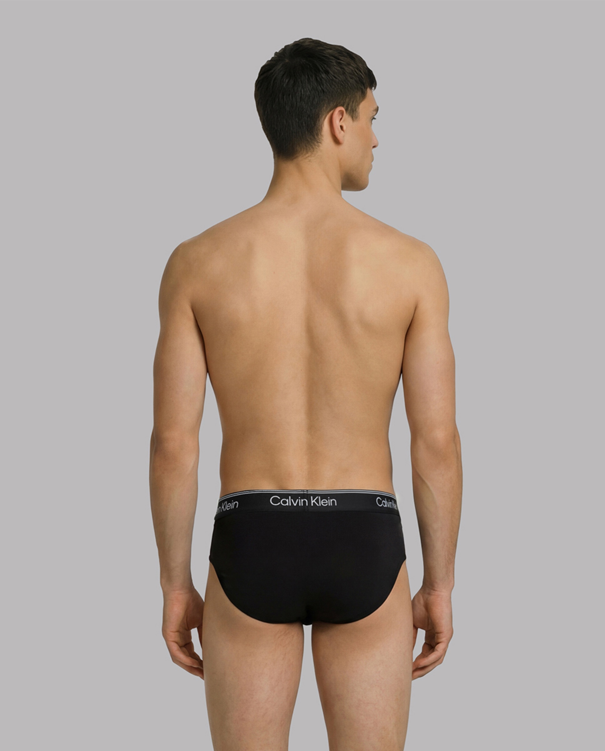 Pack de 3 Slips Multicolor-3