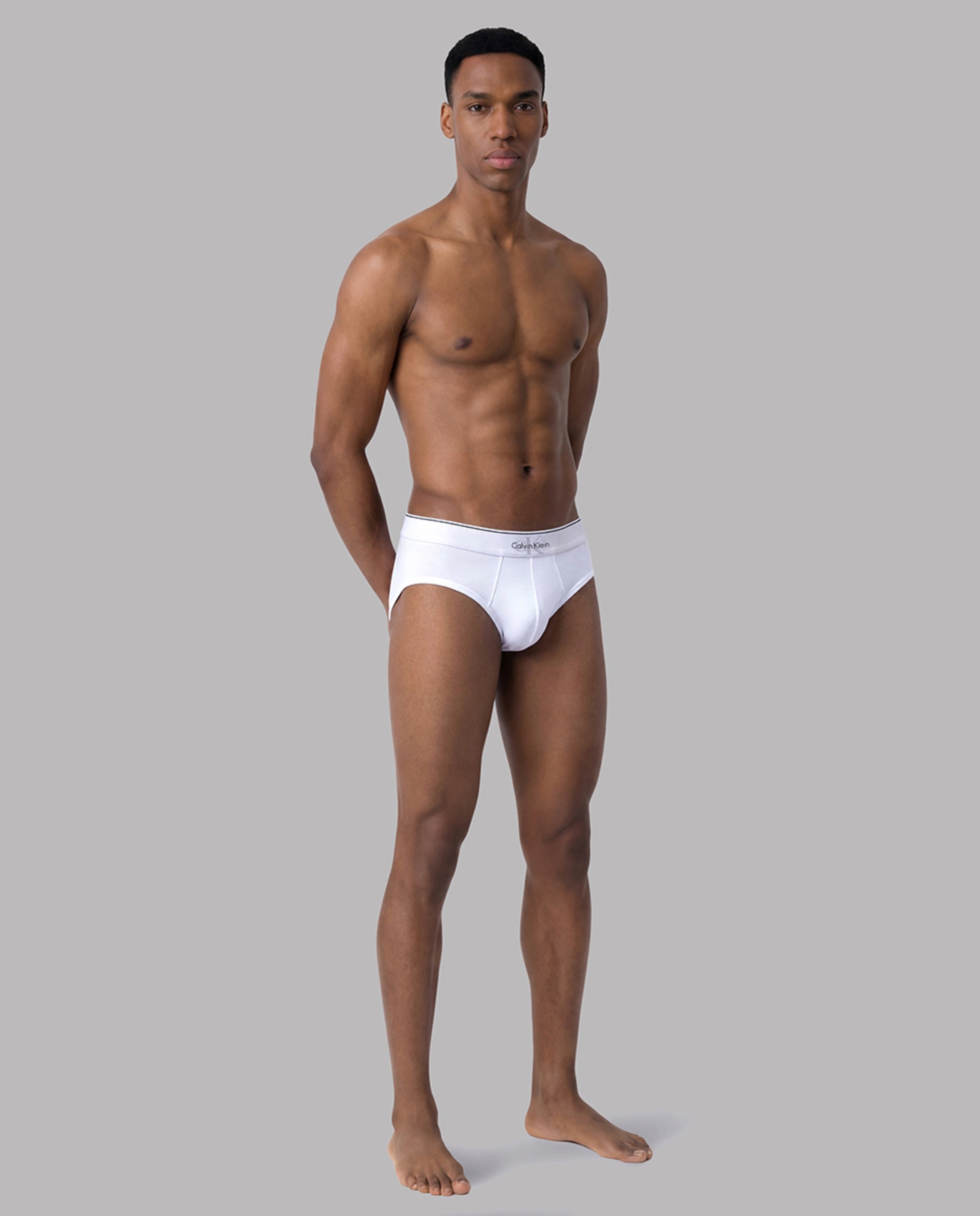 Pack de 3 Slips Multicolor-5