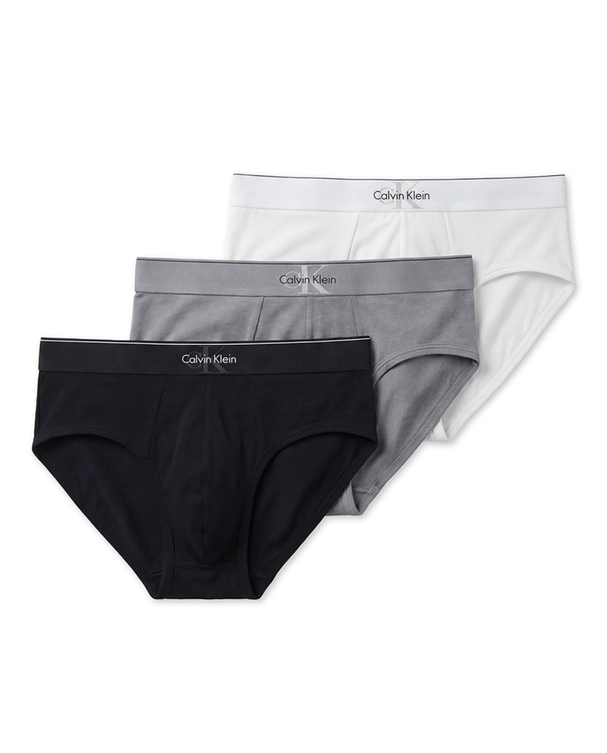 Pack de 3 Slips Multicolor-4