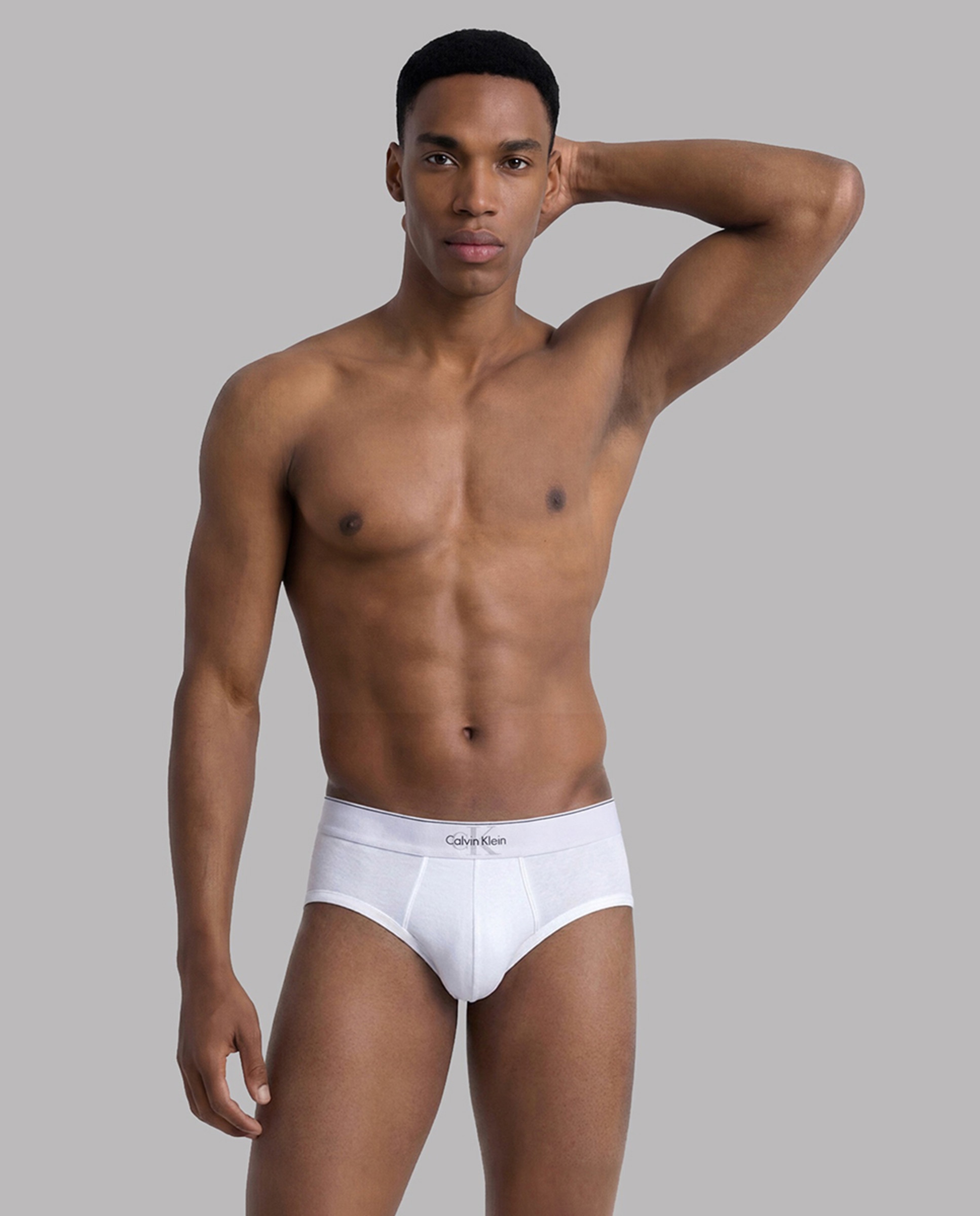 Pack de 3 Slips Multicolor-2
