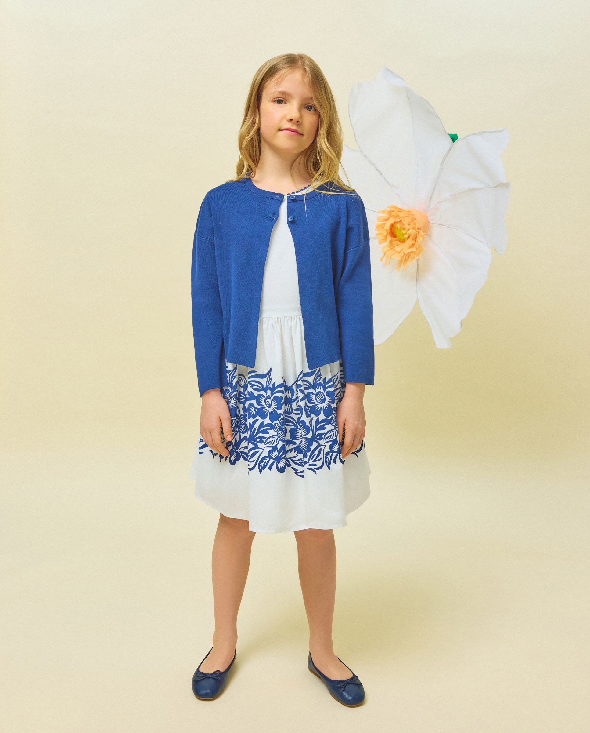 Imagem 0 de Casaco de Tricot Básico