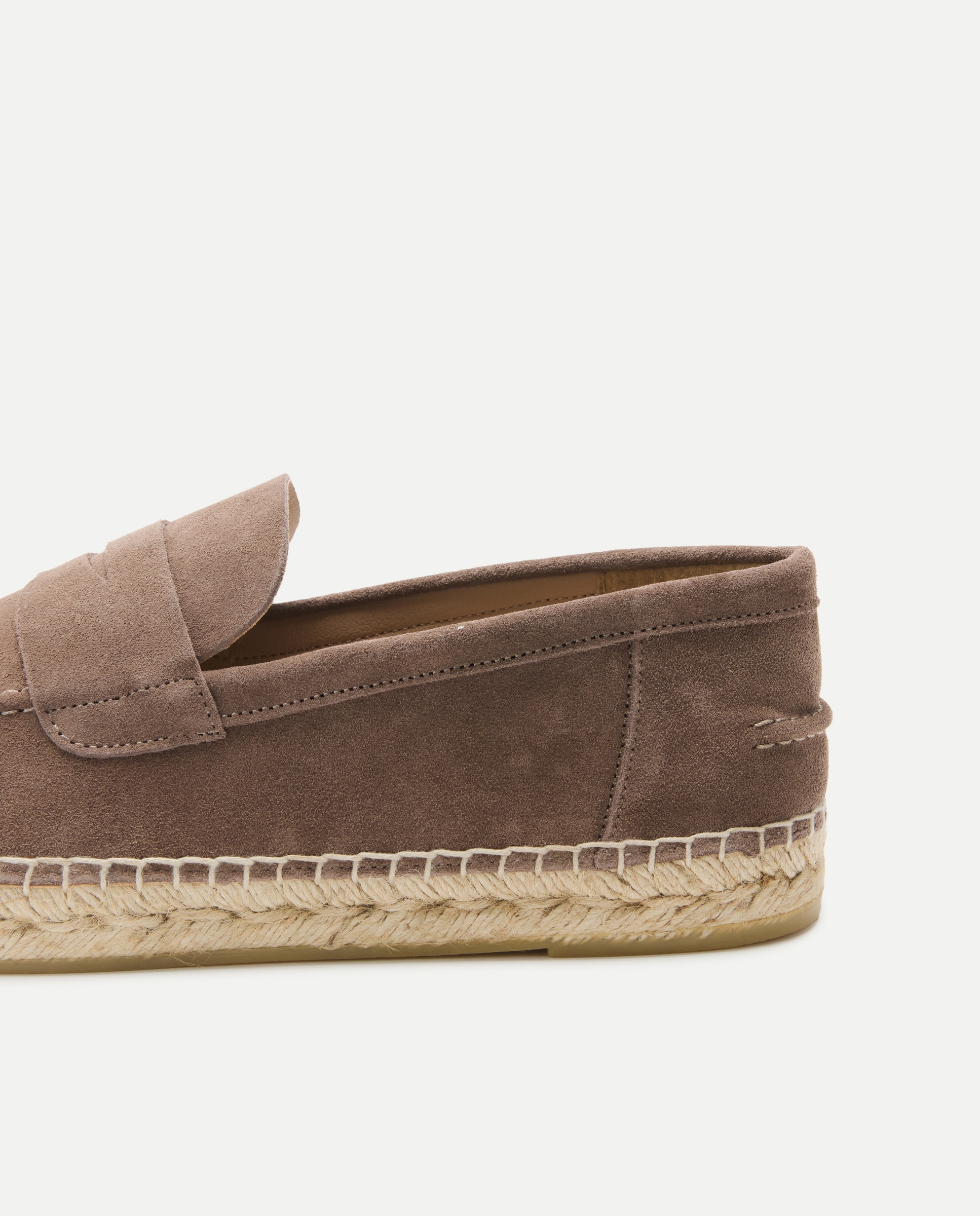 Mocassins Taupe-5