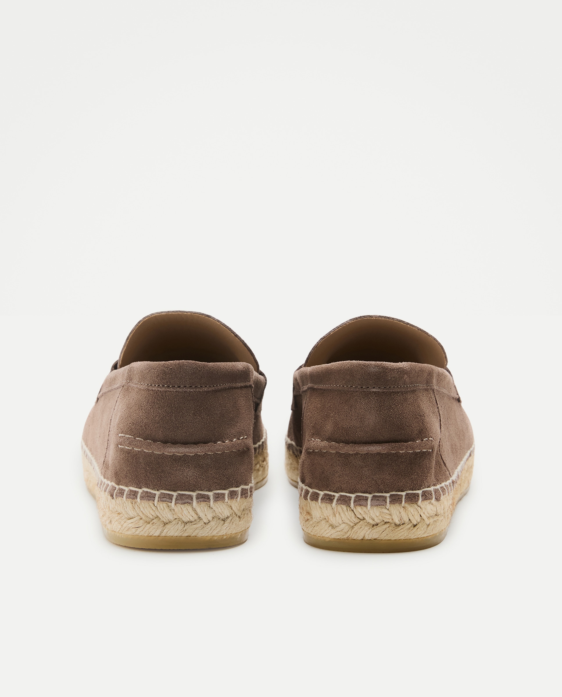 Mocassins Taupe-3