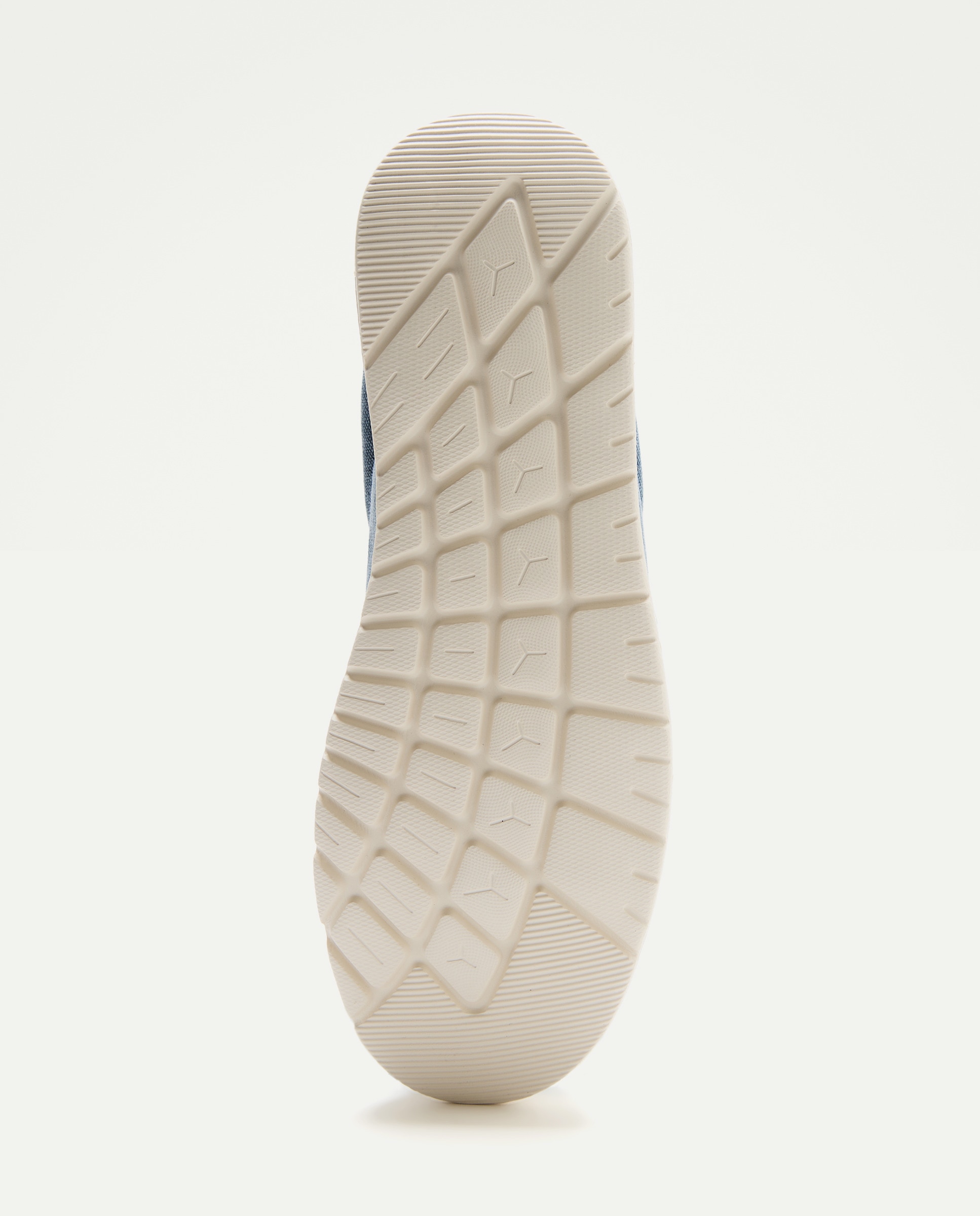 Sapatos Wallabee 410 Azul Claro-6