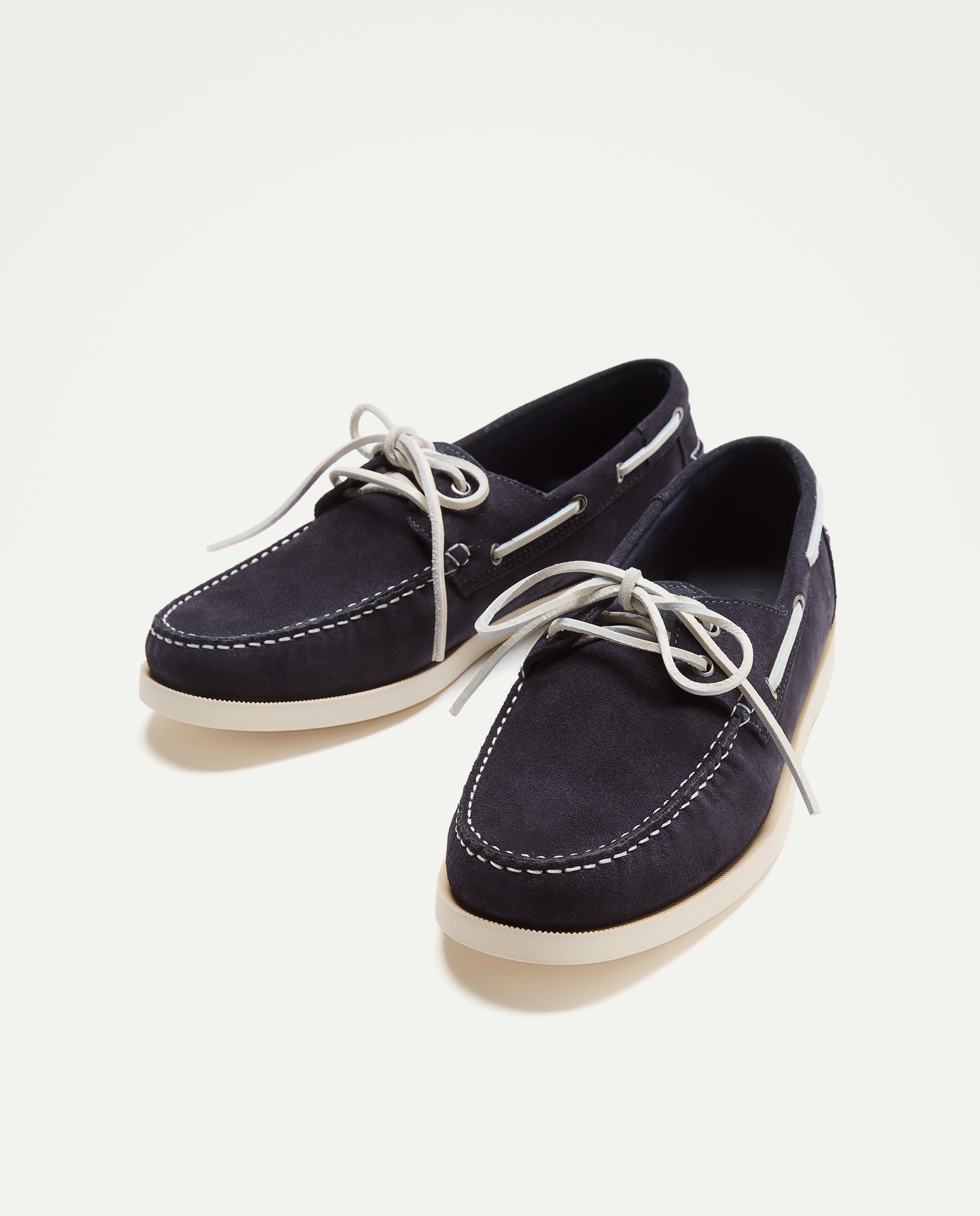 Náuticos 430 Azul Escuro-2