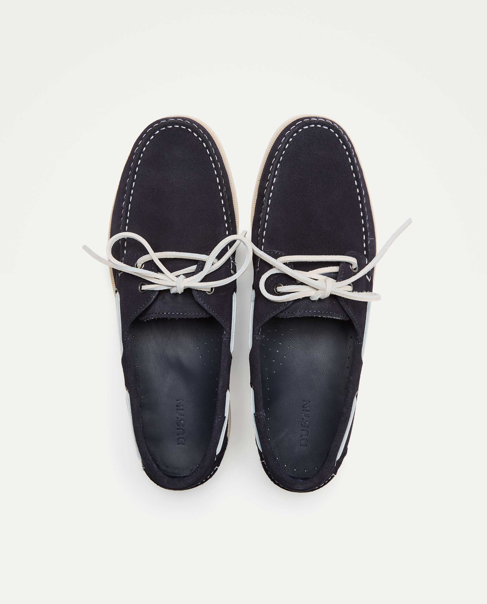 Náuticos 430 Azul Escuro-4