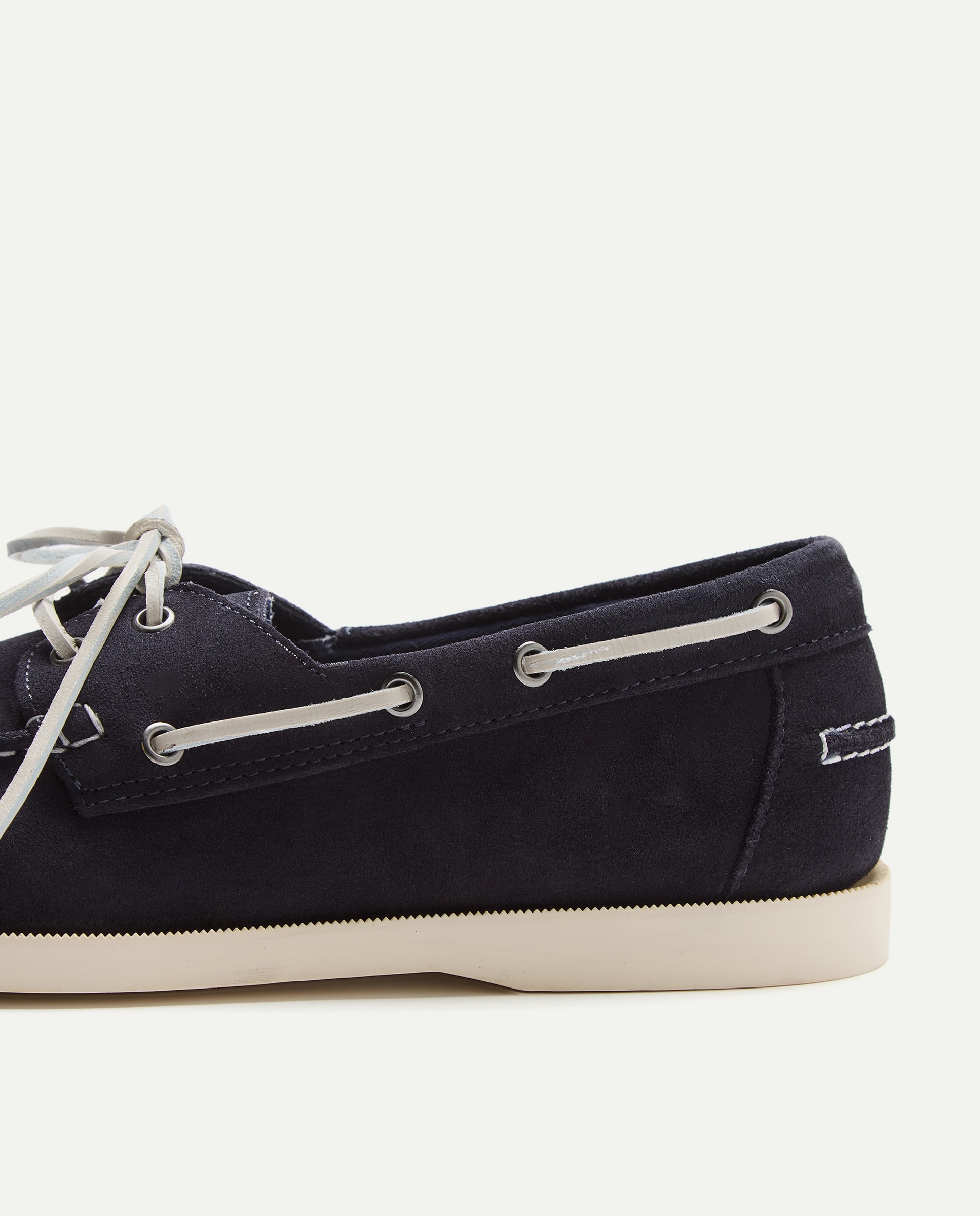 Náuticos 430 Azul Escuro-5