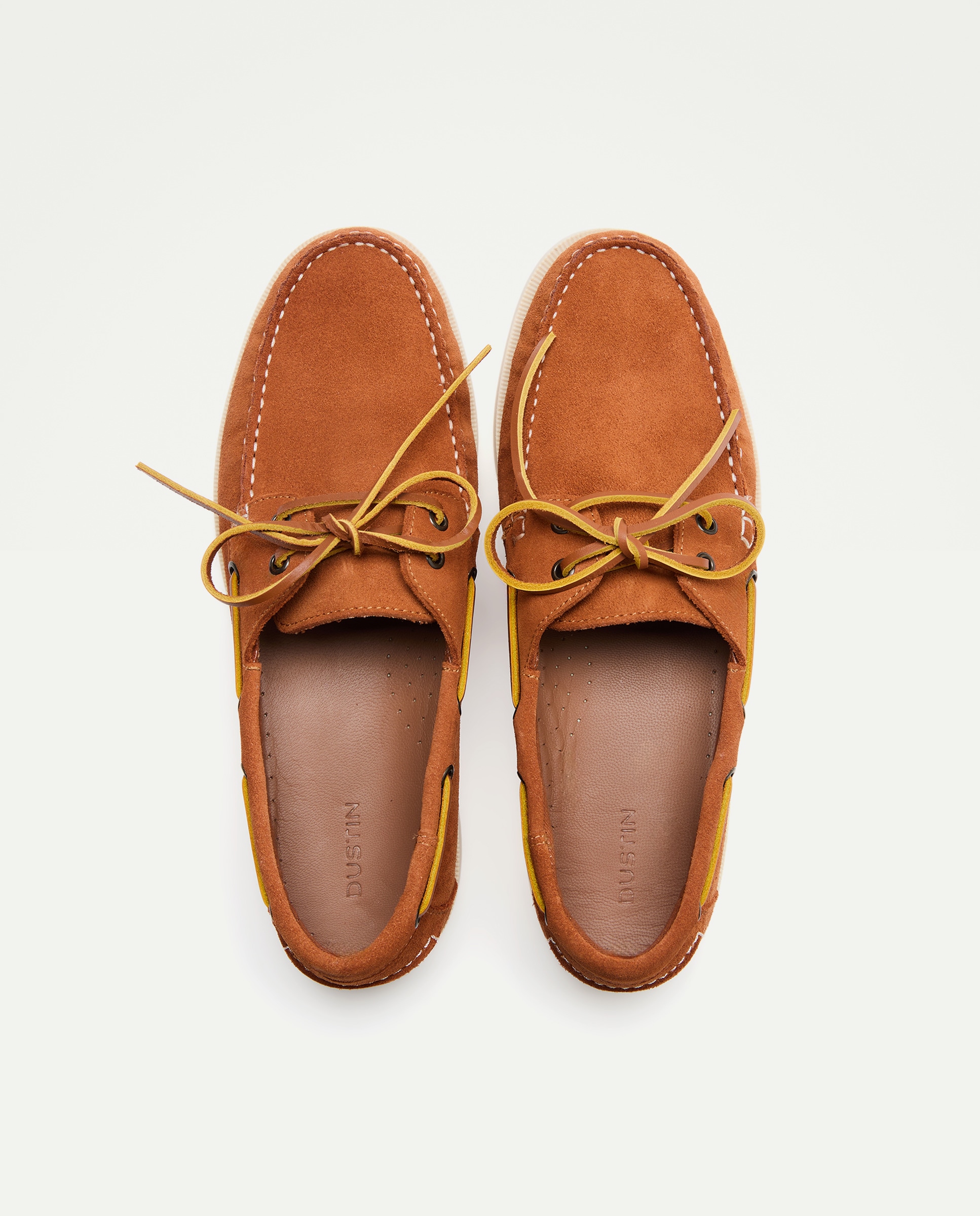 Náuticos 770 Terracota-4