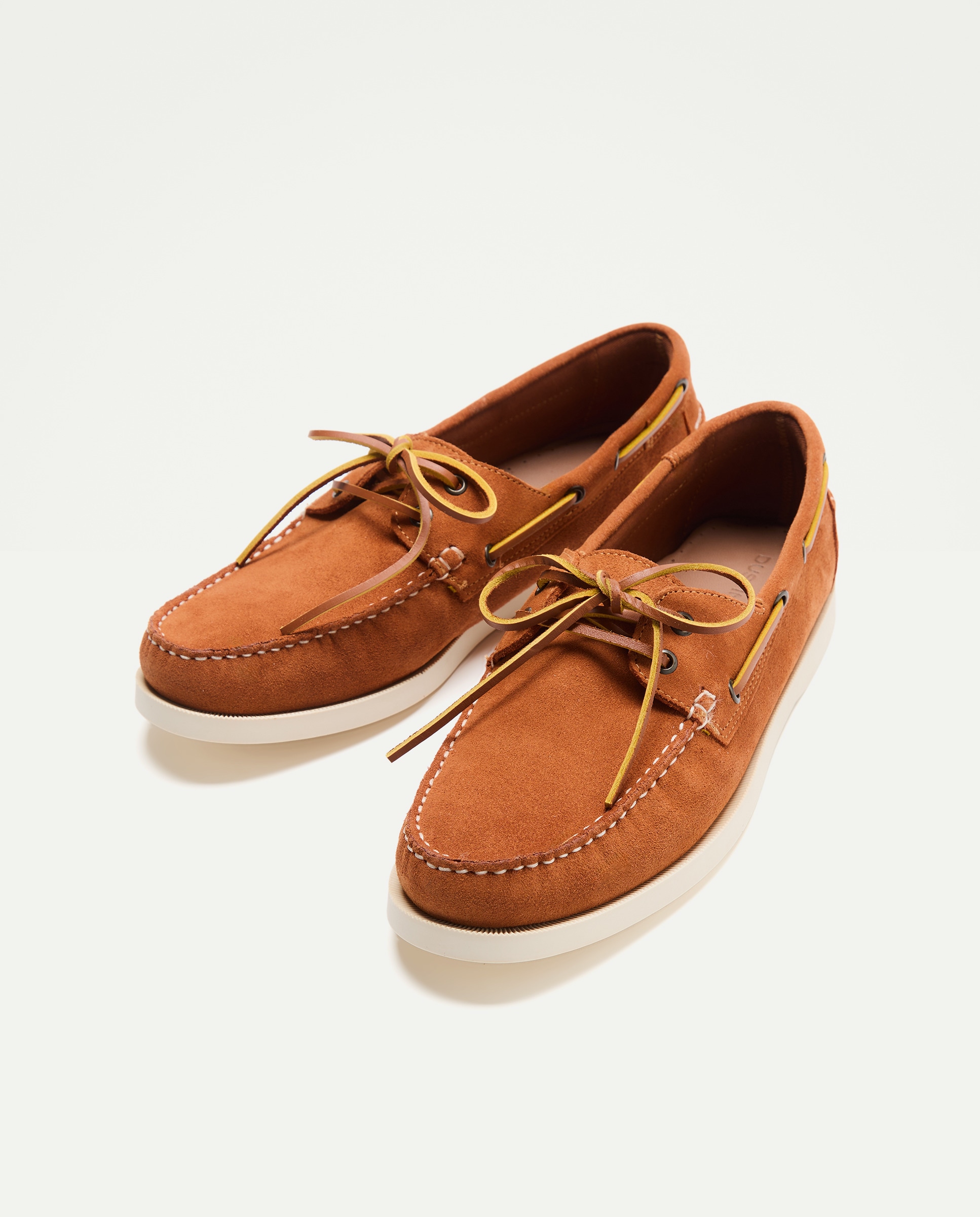 Náuticos 770 Terracota-2