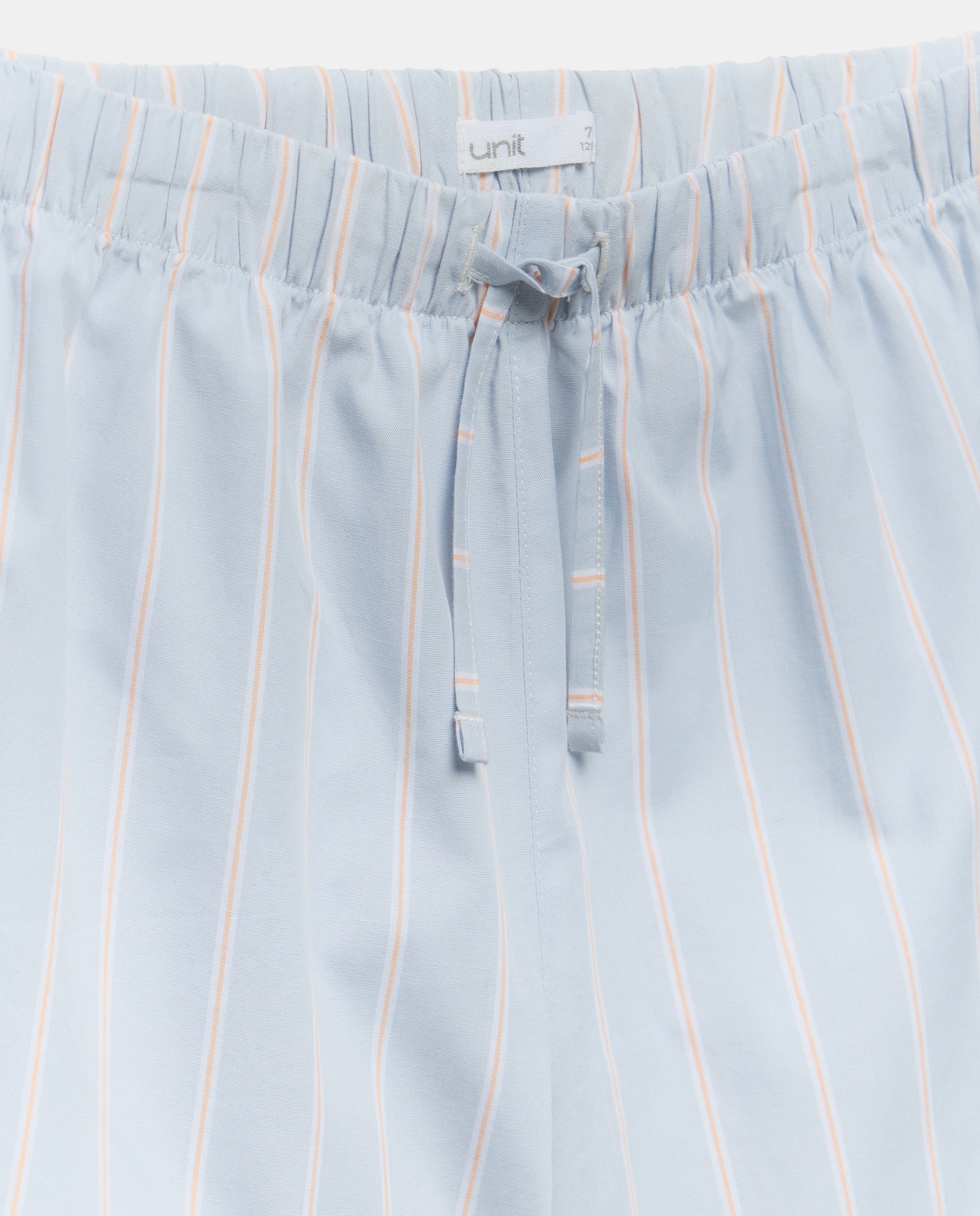 Pijama de niño combinado corto Blanco-3