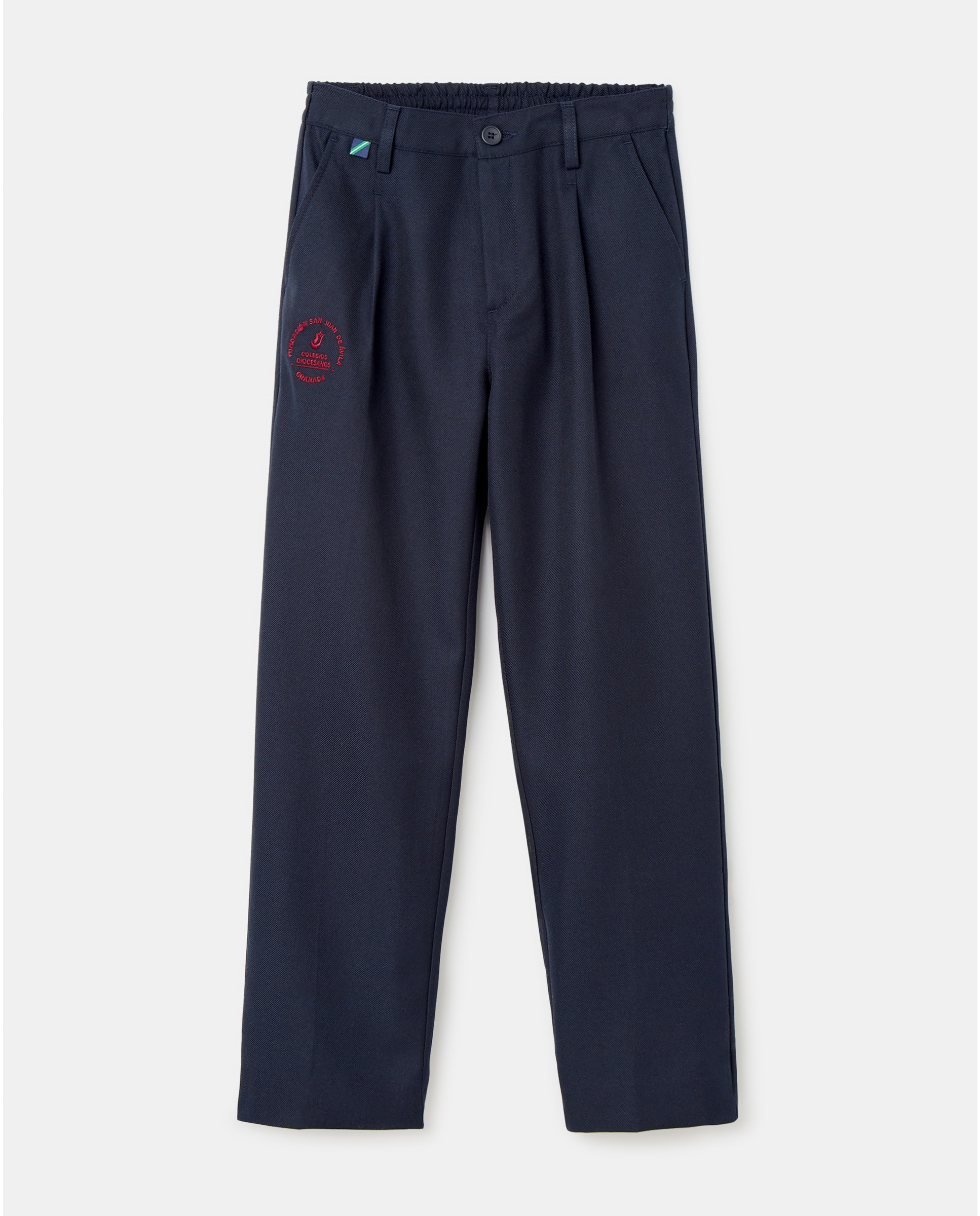 Imagen 0 de Pantalón de uniforme Marino
