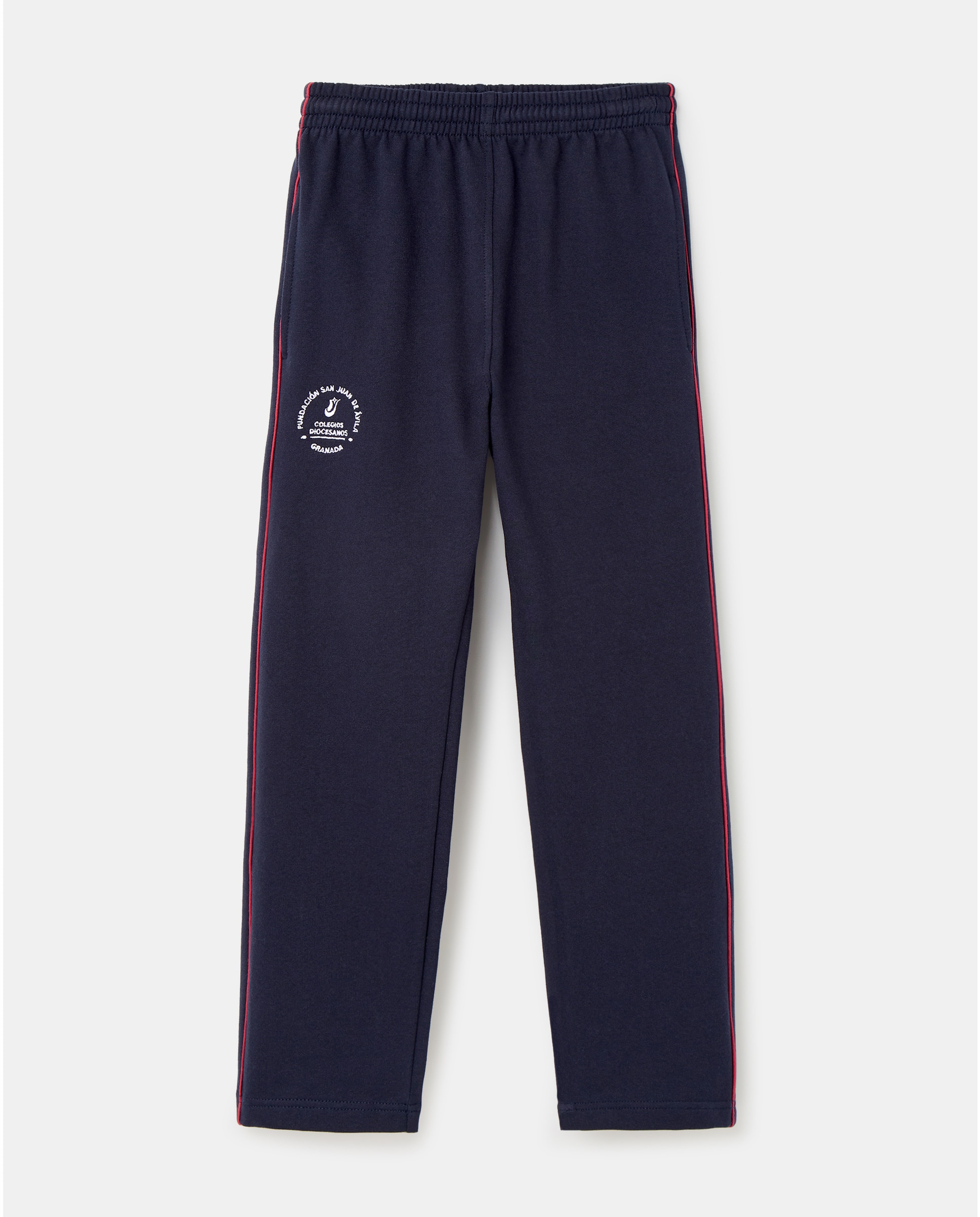Imagen 0 de Pantalón deporte de uniformes Multicolor