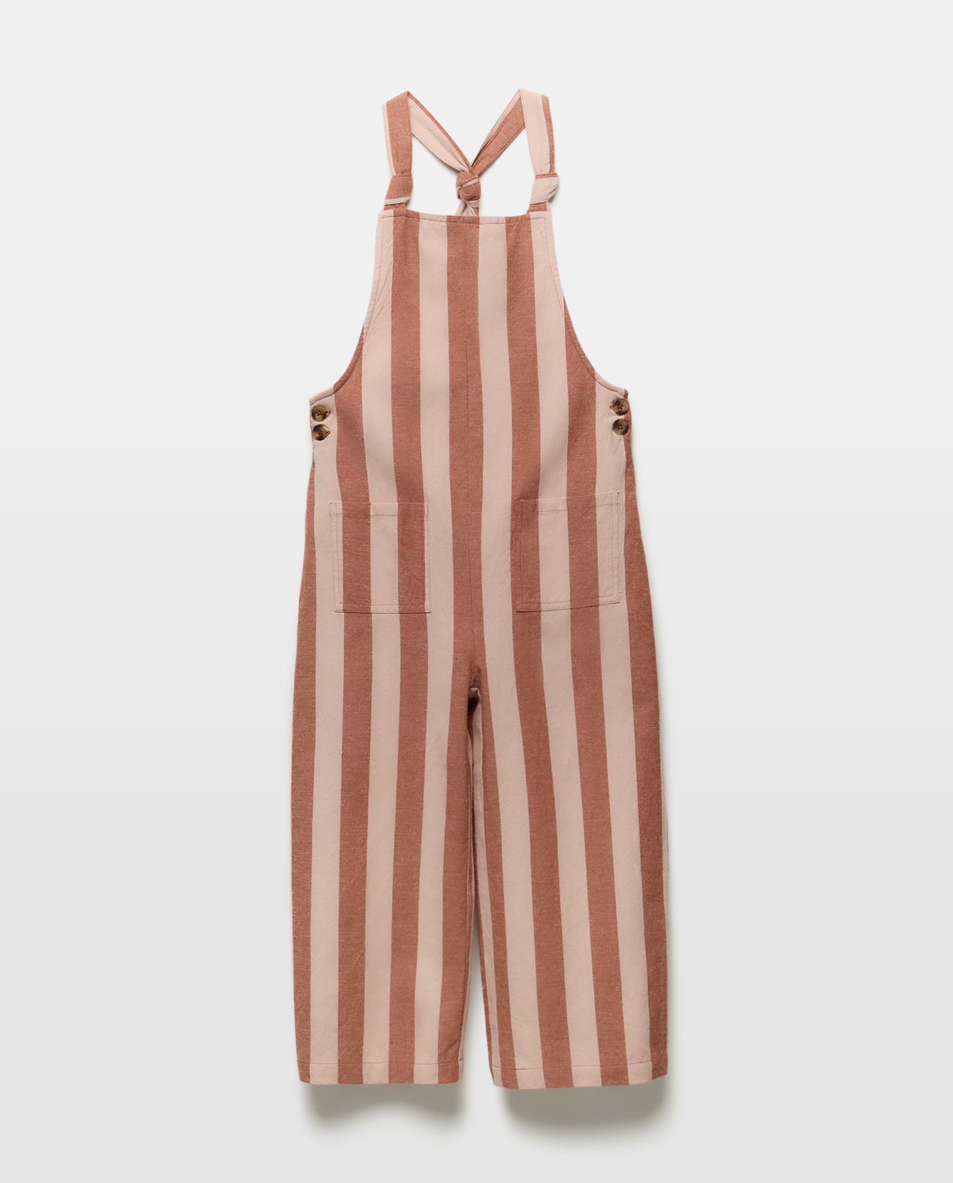 Imagen 0 de Peto de rayas family