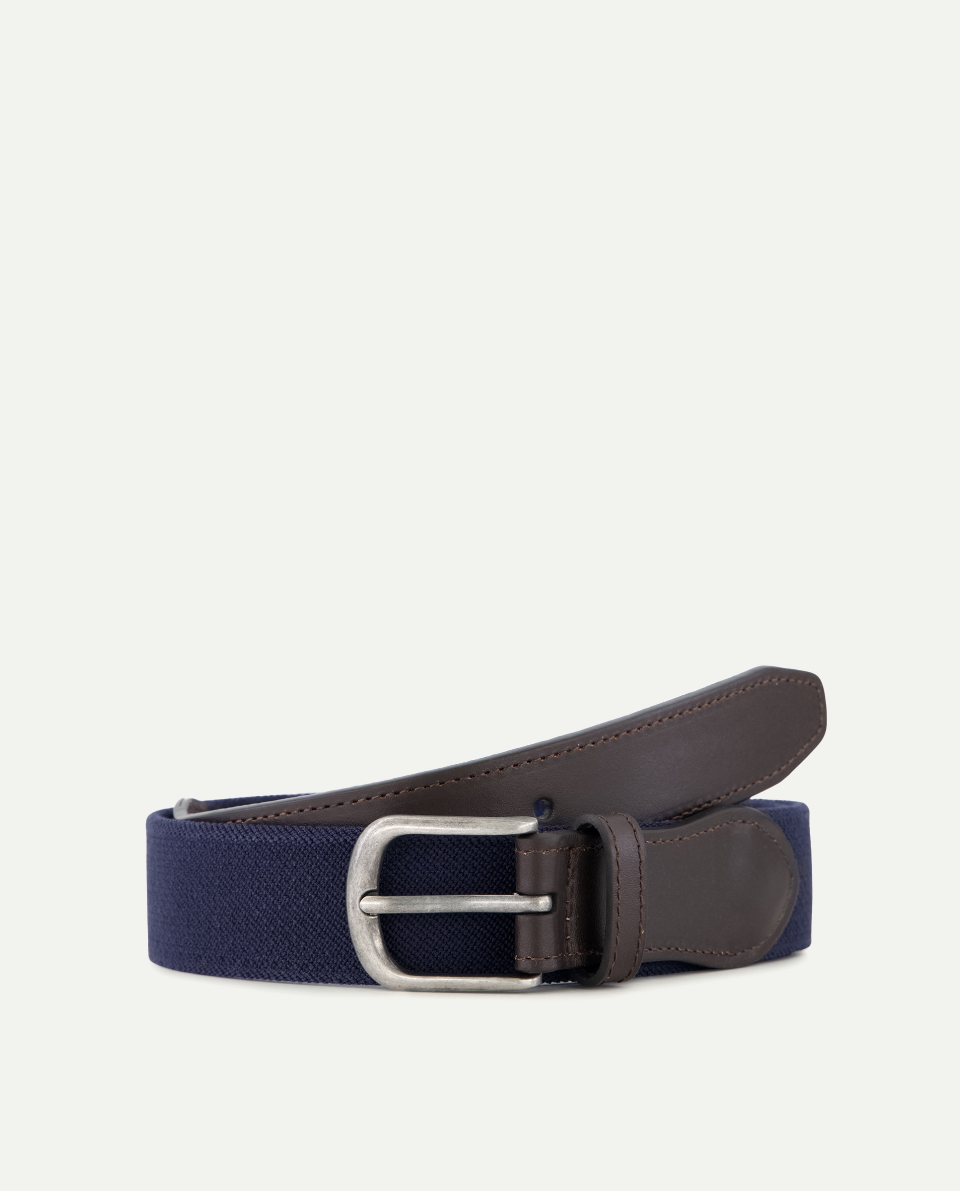 Imagen 0 de Cinturón hombre elástico