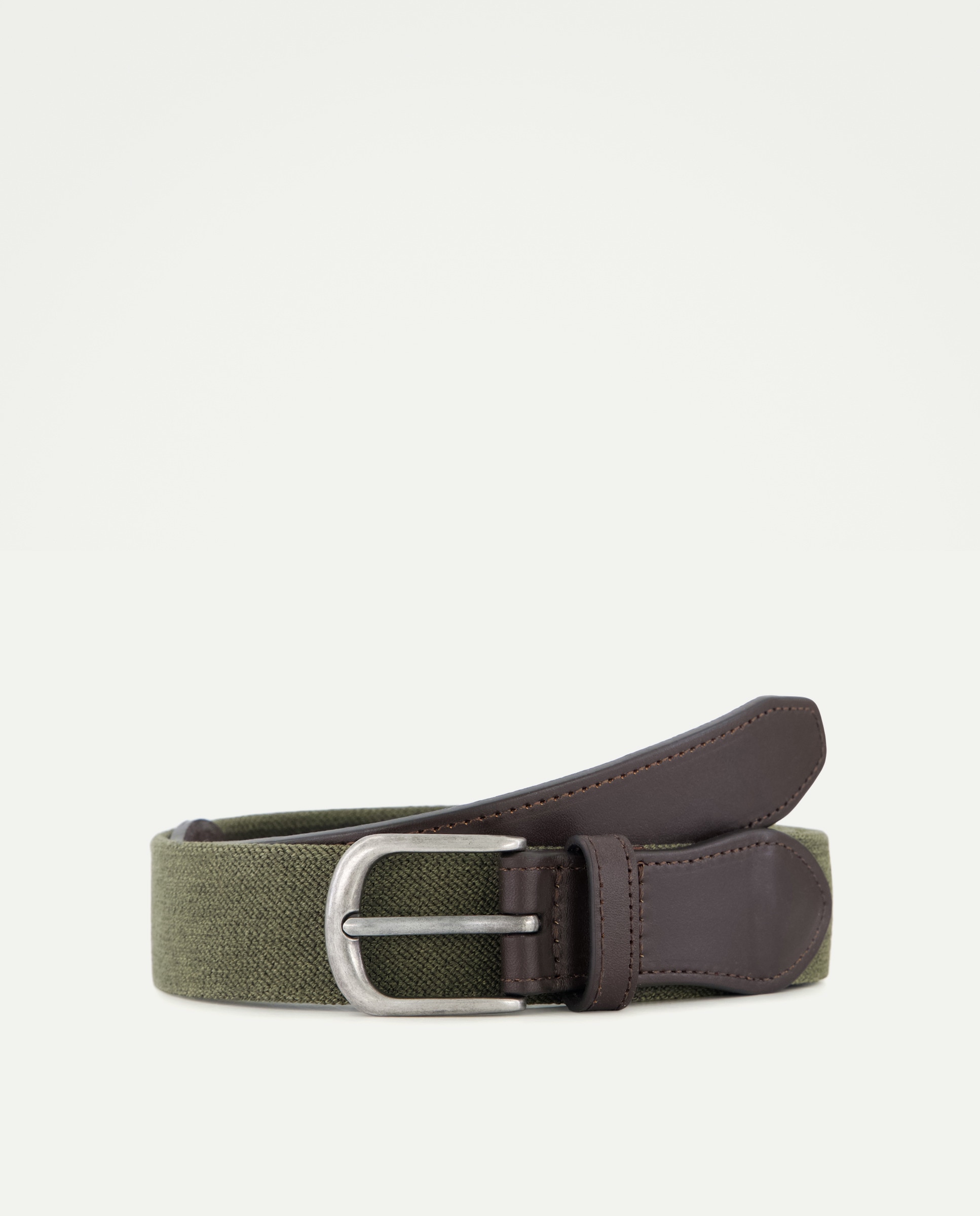 Imagen 0 de Cinturón hombre elástico