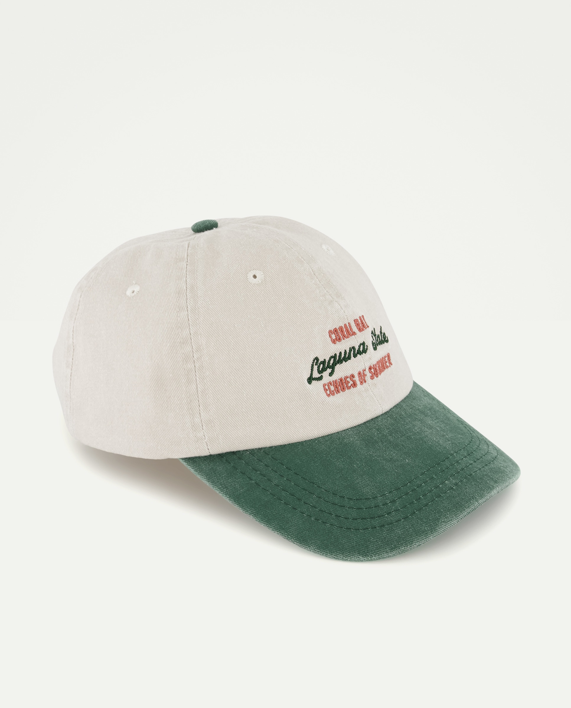 Imagen 0 de Gorra hombre algodón