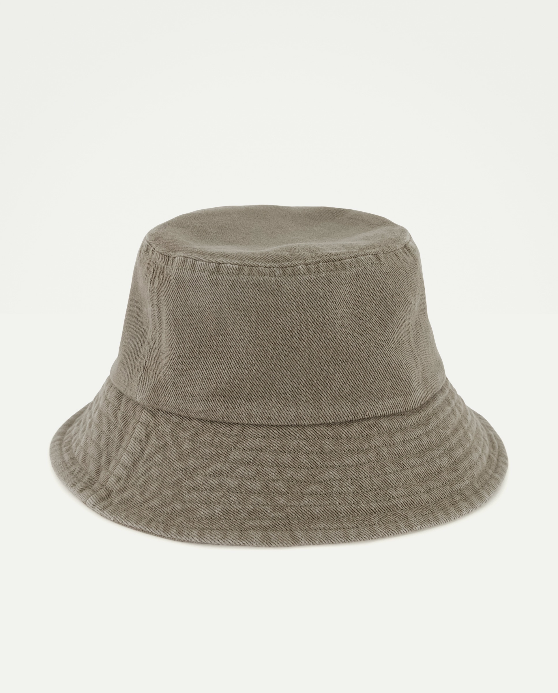 Gorro hombre algodón 520 Kaki-1