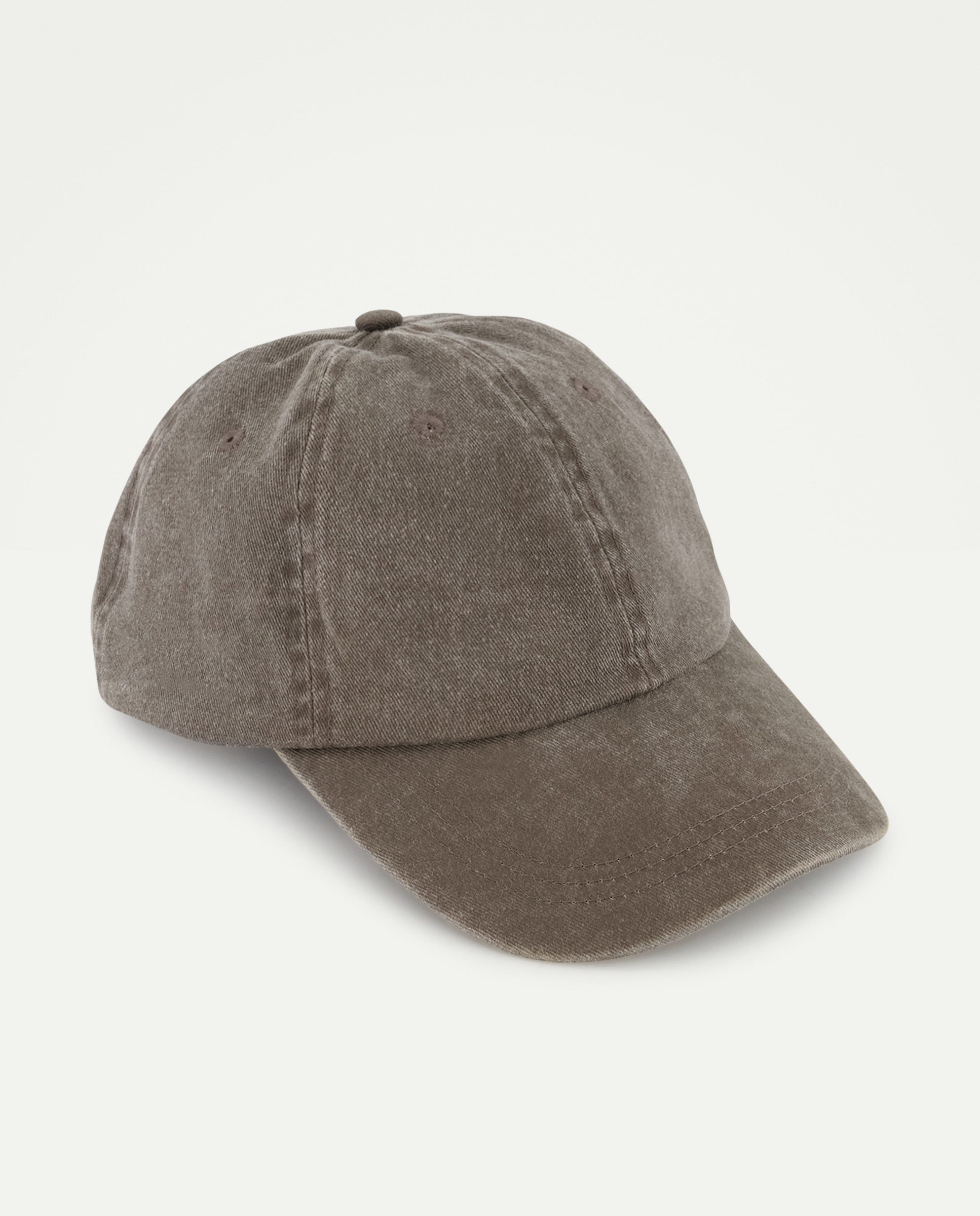 Imagen 0 de Gorra hombre algodón lavada