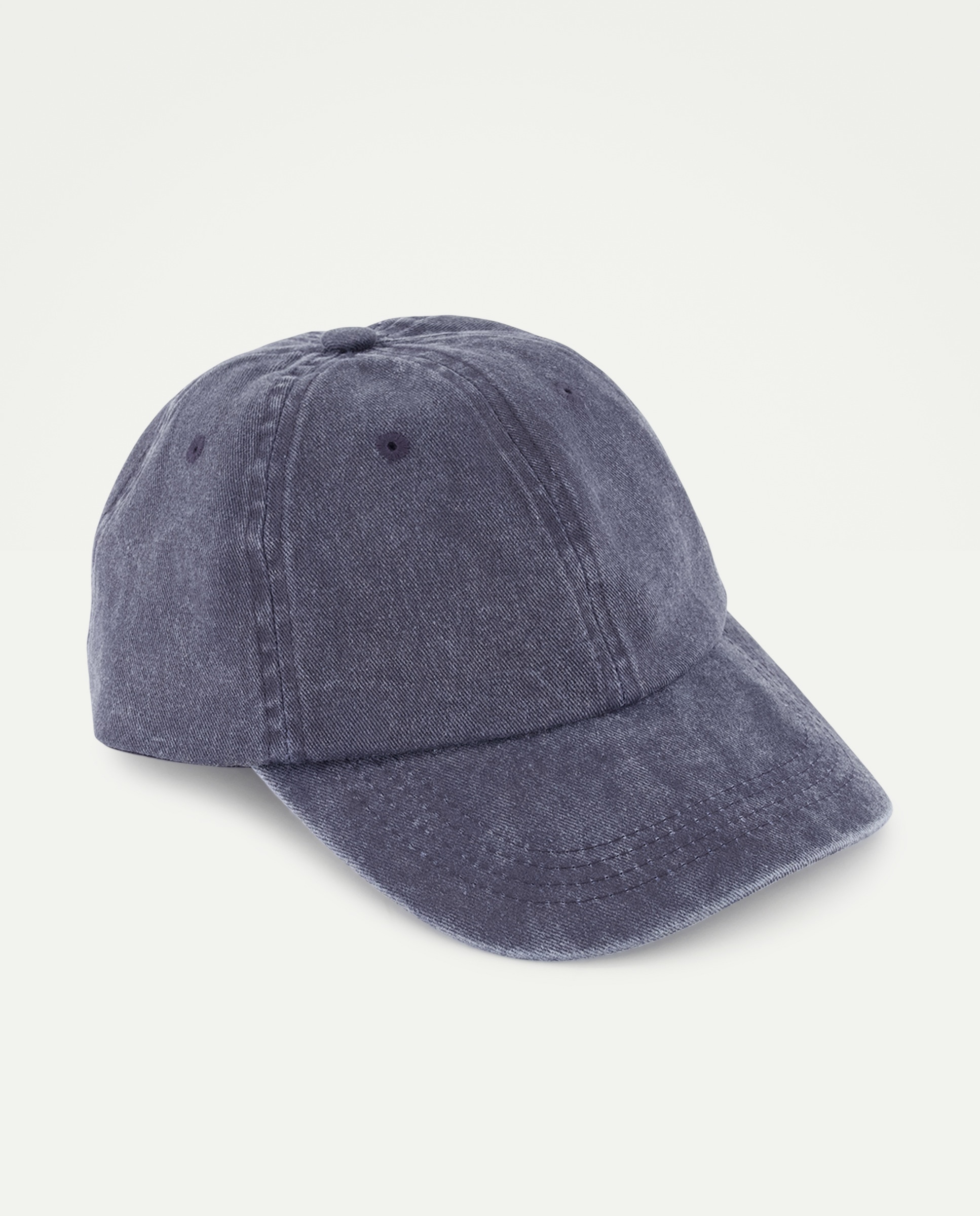 Imagen 0 de Gorra hombre algodón lavada