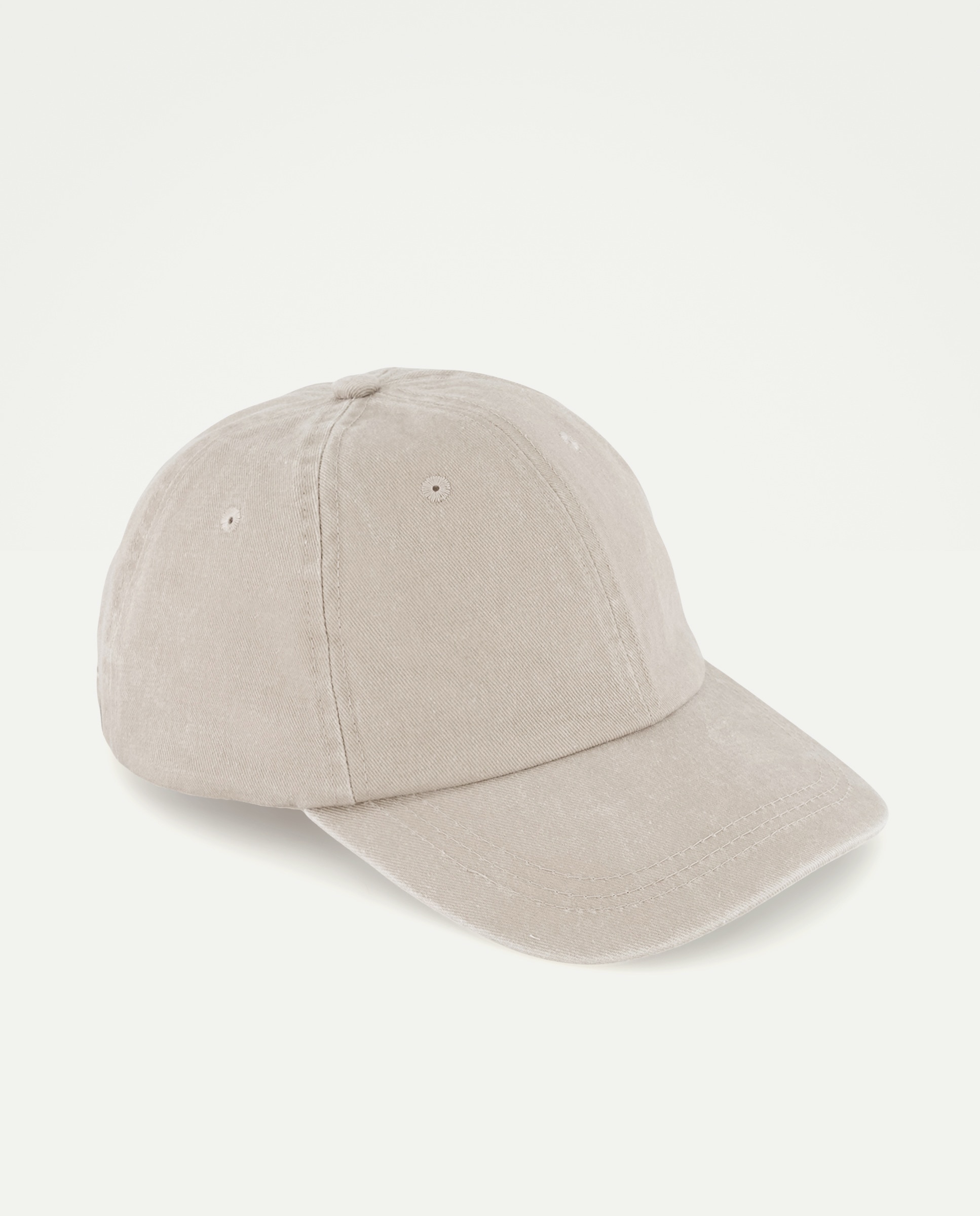 Imagen 0 de Gorra hombre algodón lavada