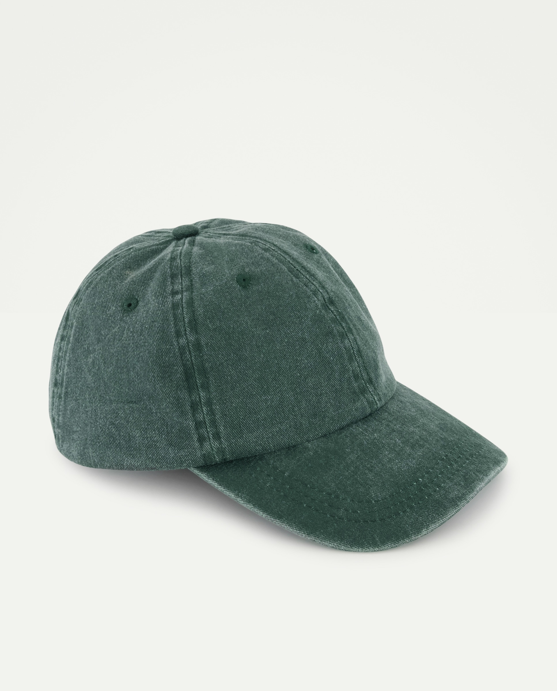 Imagen 0 de Gorra hombre algodón lavada