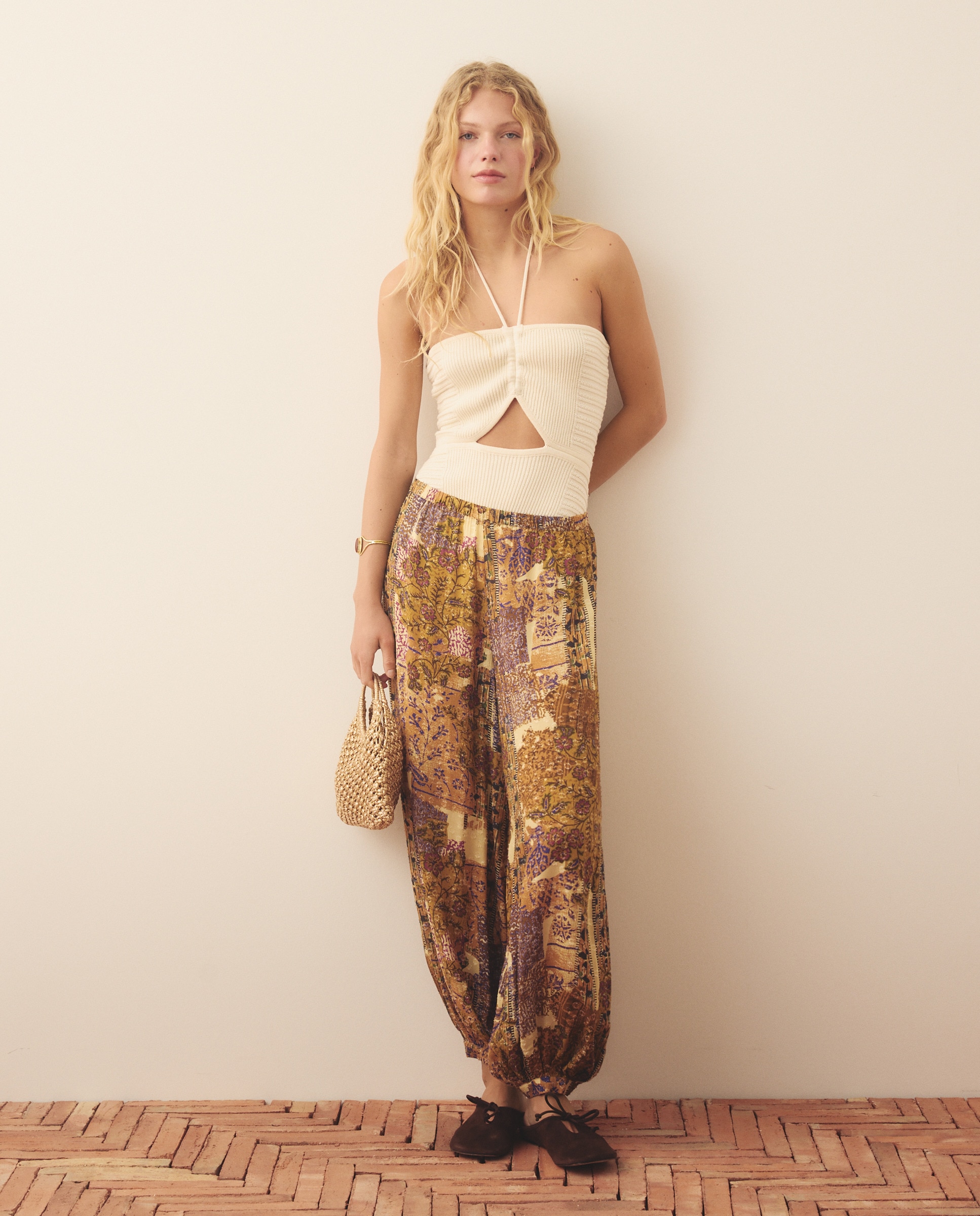 Imagem 0 de Bombachas Estampadas