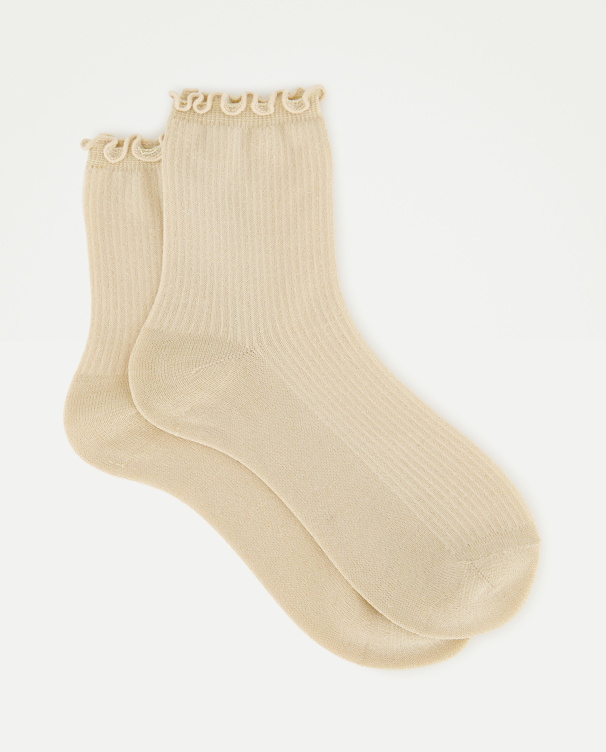 Imagem 0 de Meias Midi Lisas