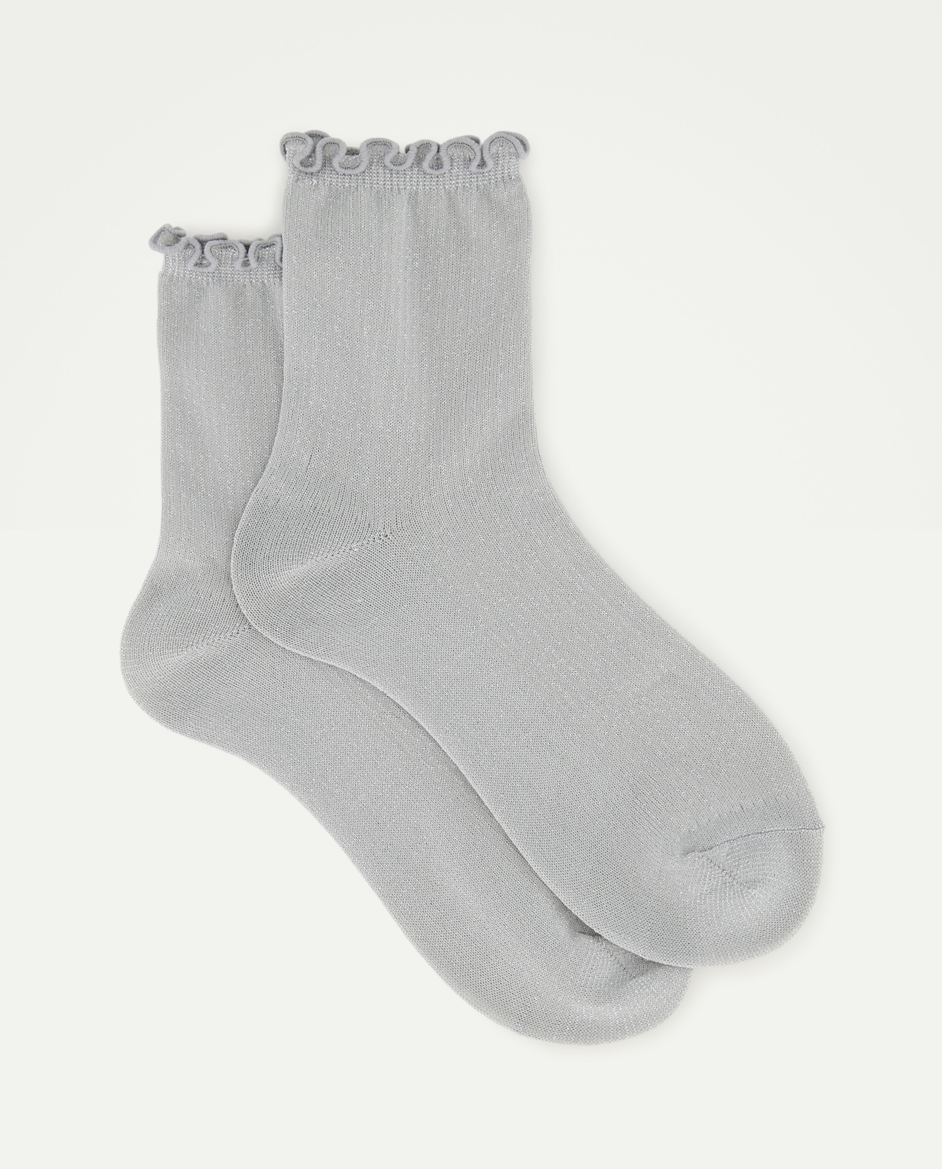 Imagem 0 de Meias Midi Lisas