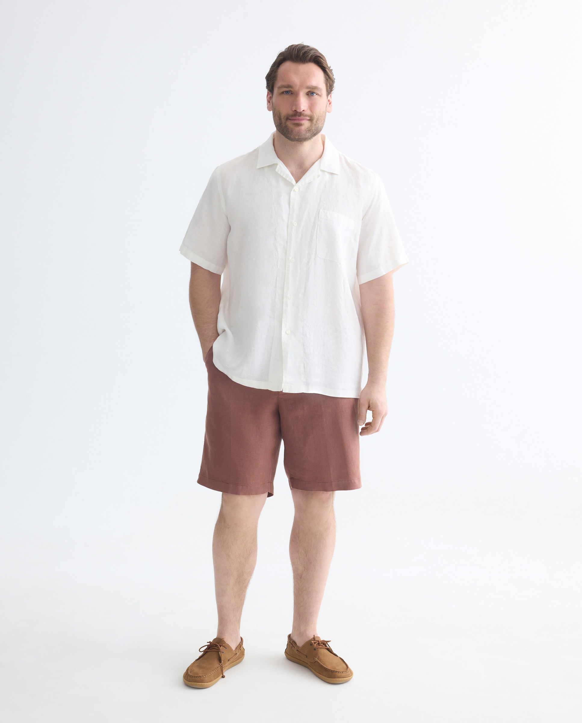 Imagem 0 de Bermudas Tamanhos Grandes