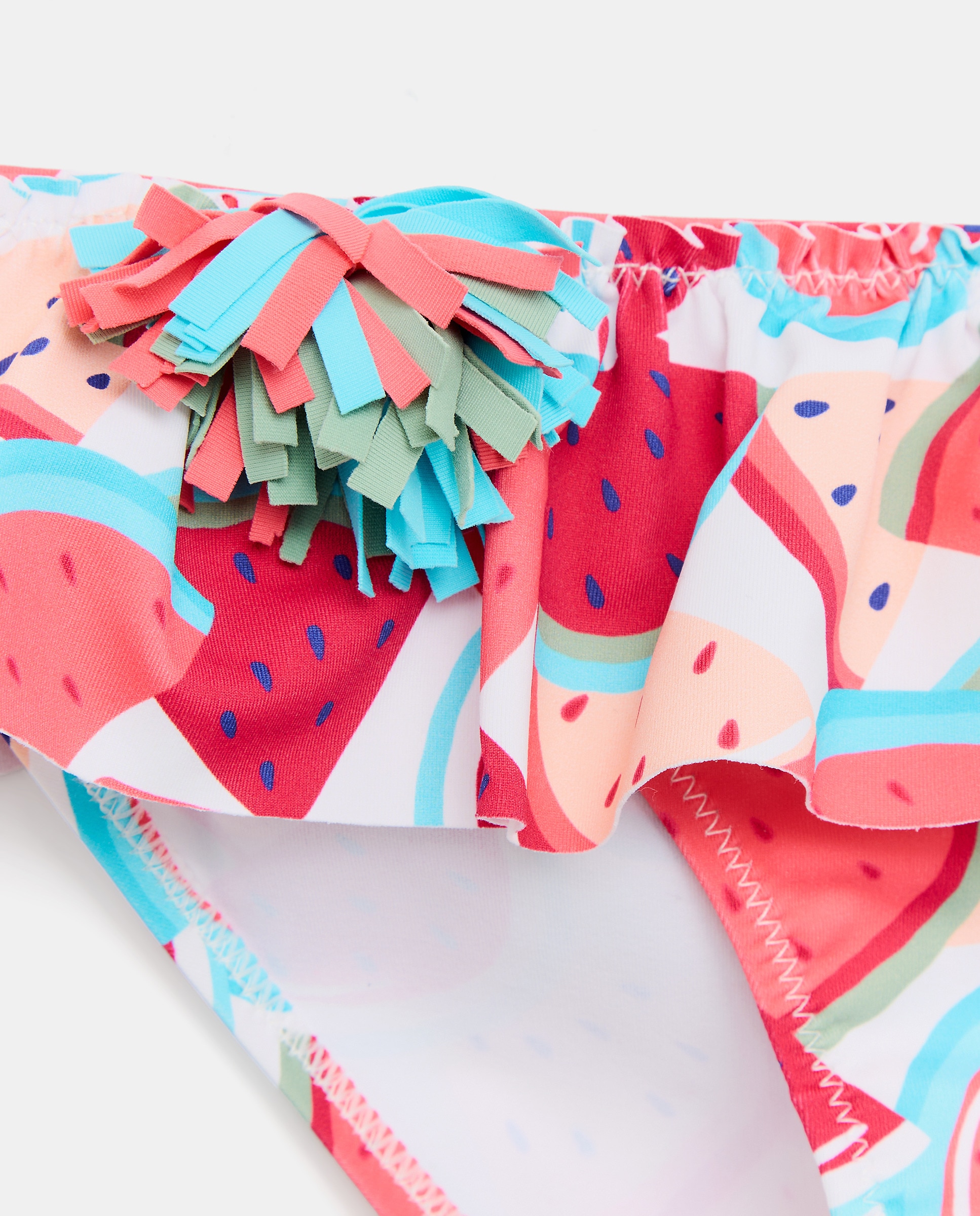 Cueca de Banho Estampada Kids El Corte Inglés Multicolor-3
